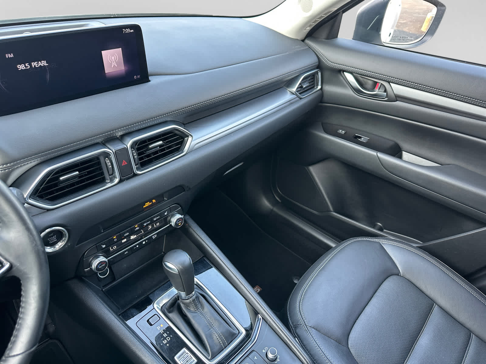 Used 2024 Mazda CX-5 SUV