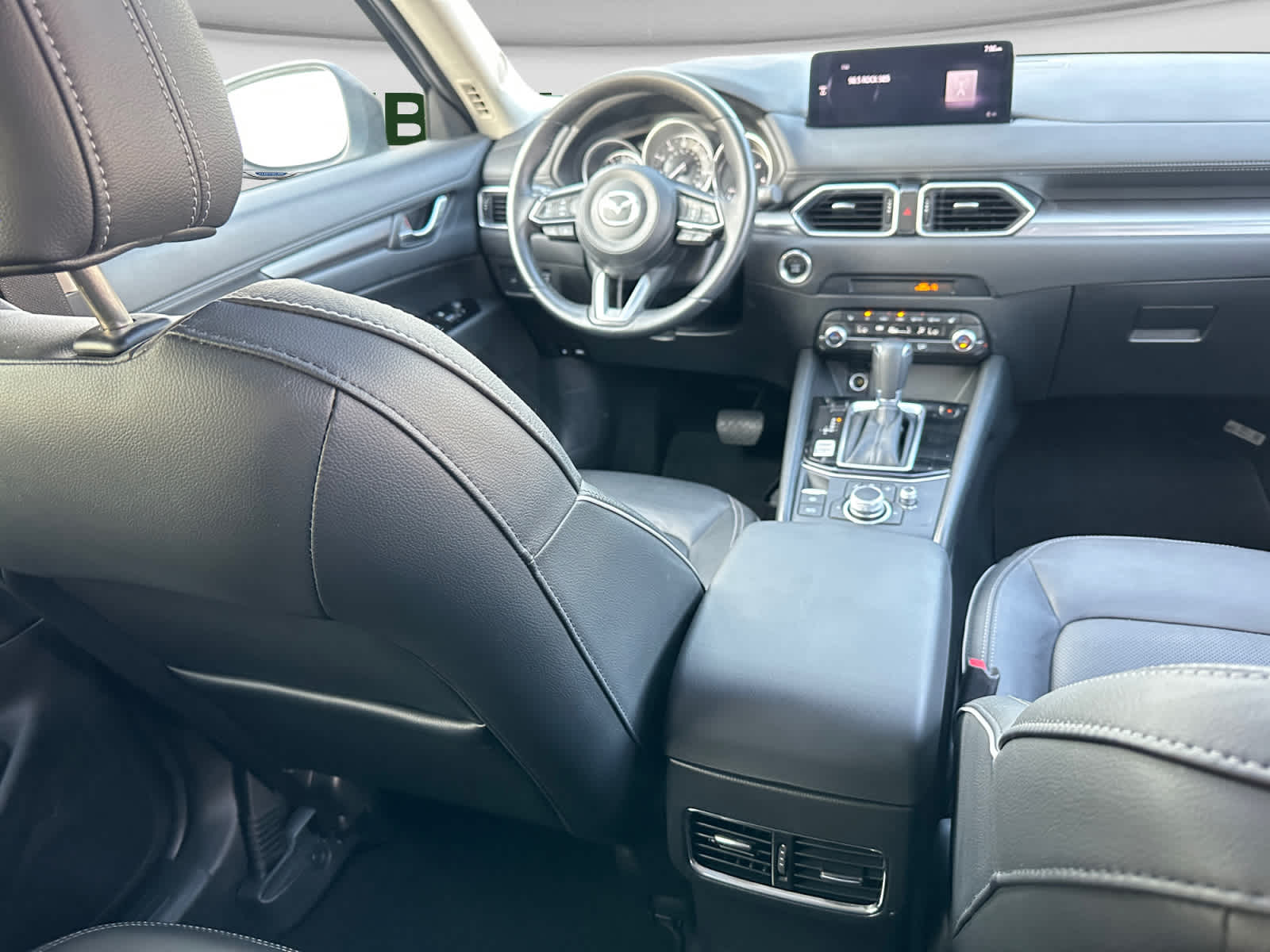Used 2024 Mazda CX-5 SUV