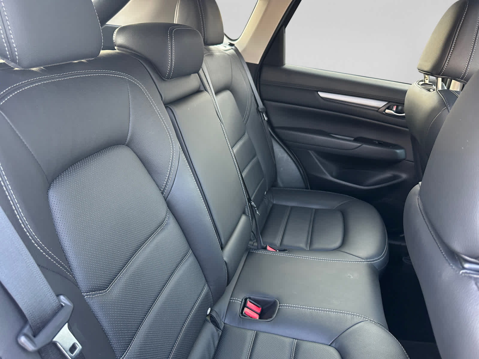 Used 2024 Mazda CX-5 SUV