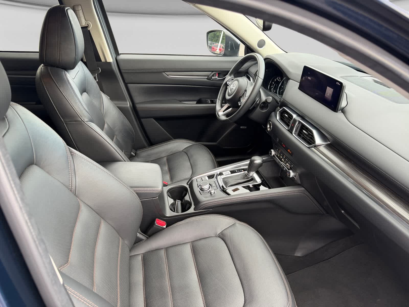 Used 2023 Mazda CX-5 SUV