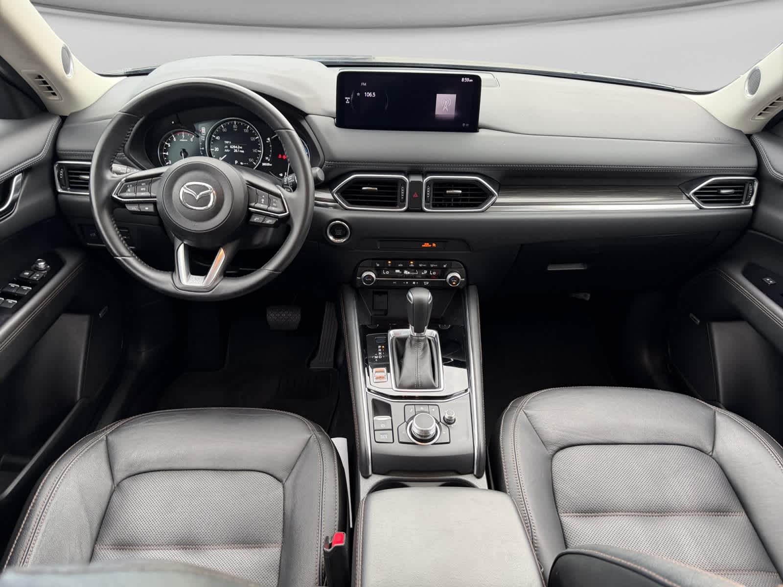 Used 2023 Mazda CX-5 SUV