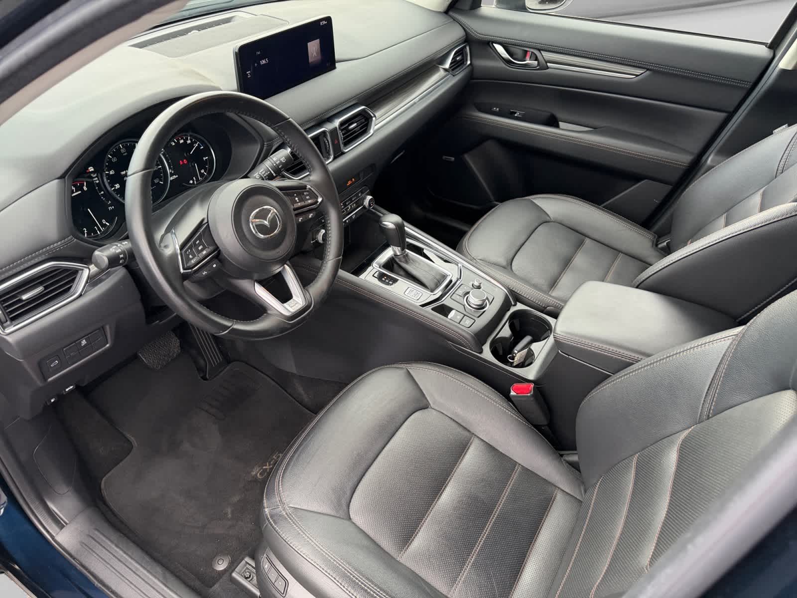 Used 2023 Mazda CX-5 SUV