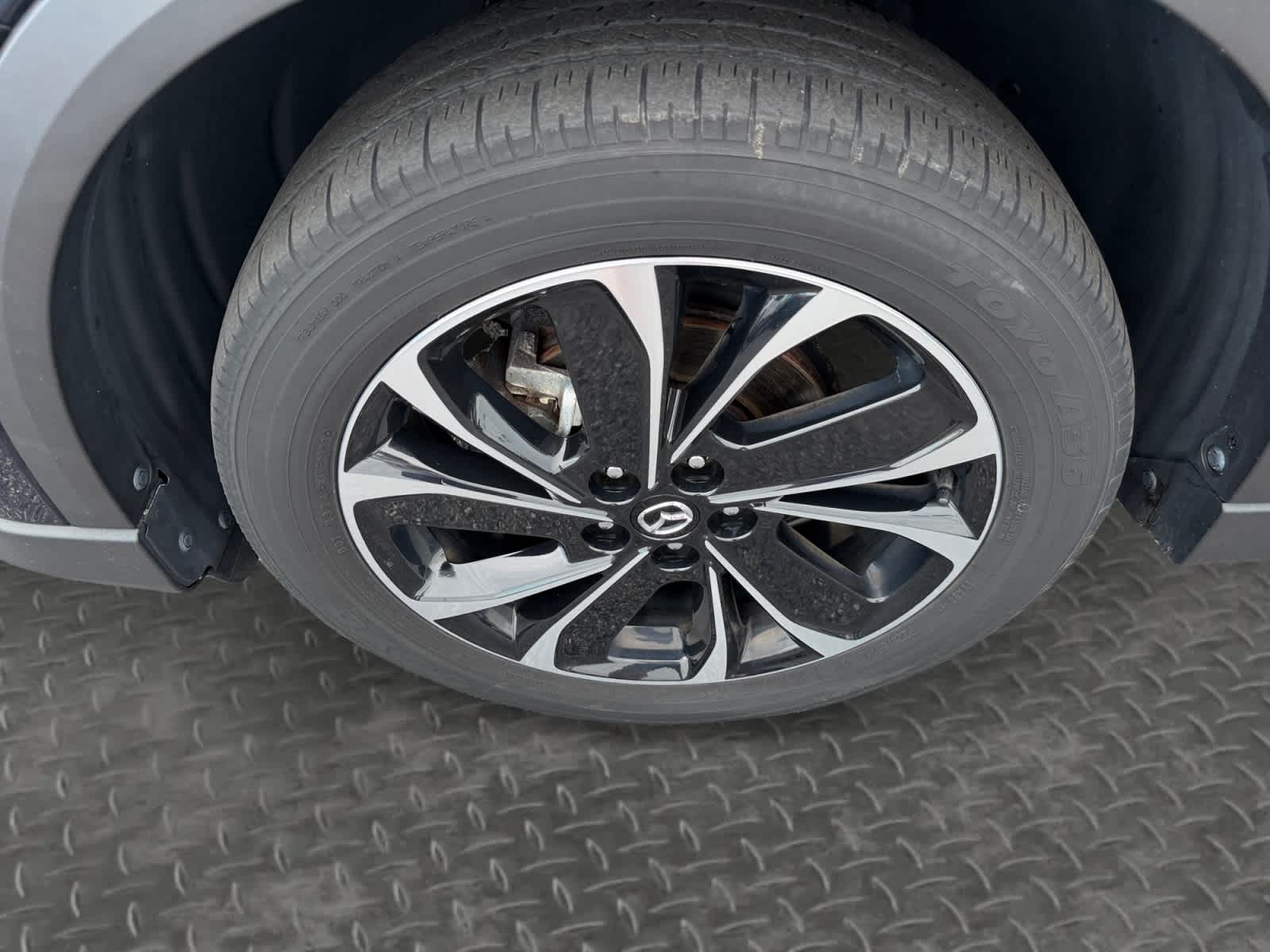 Used 2023 Mazda CX-5 SUV