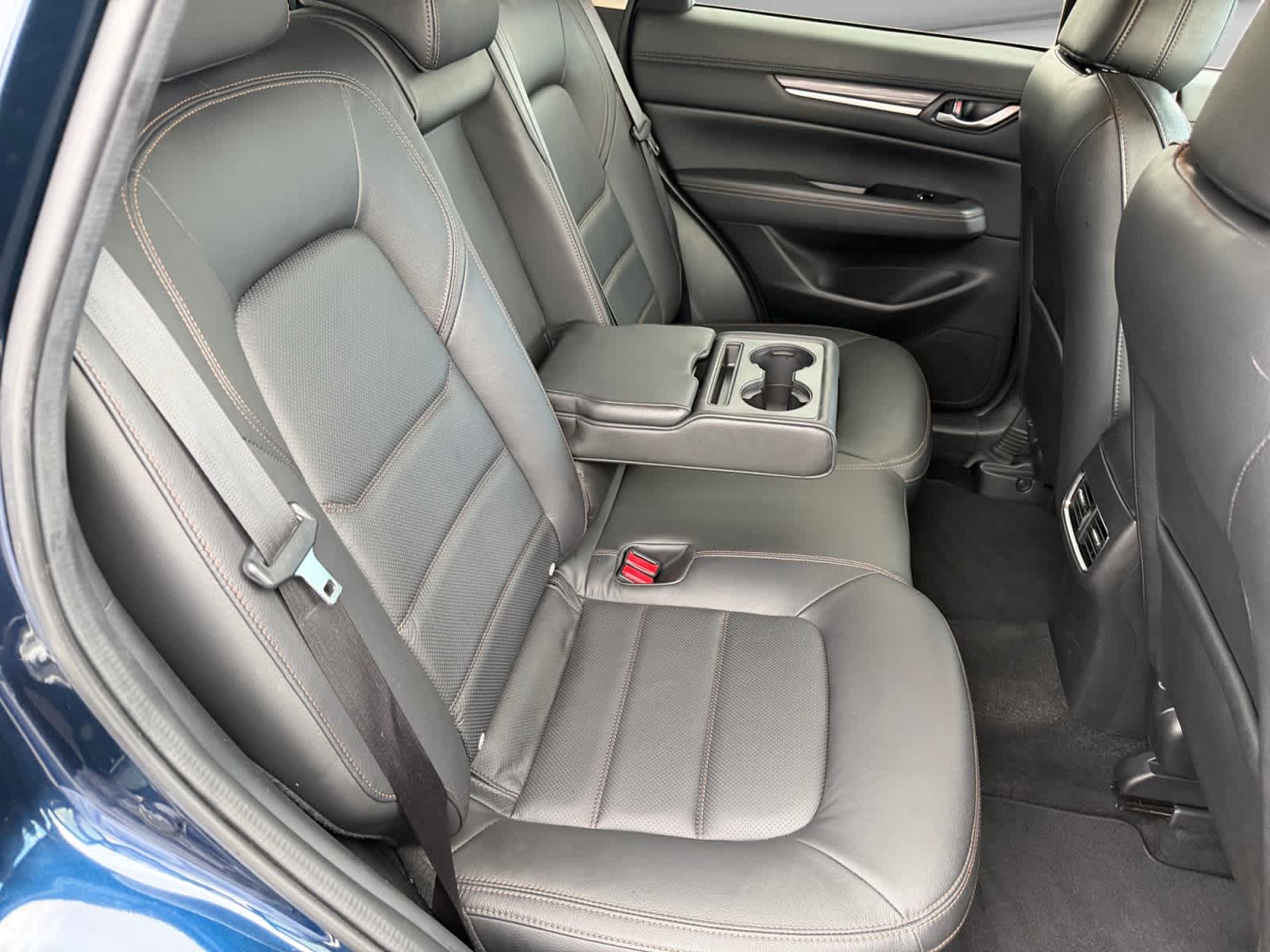Used 2023 Mazda CX-5 SUV