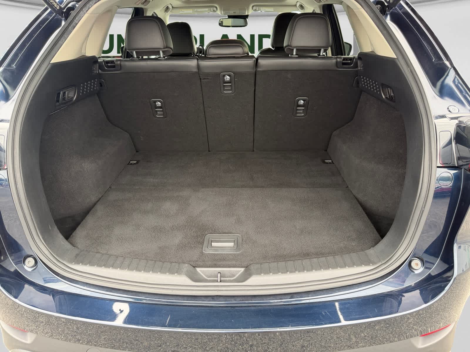 Used 2023 Mazda CX-5 SUV