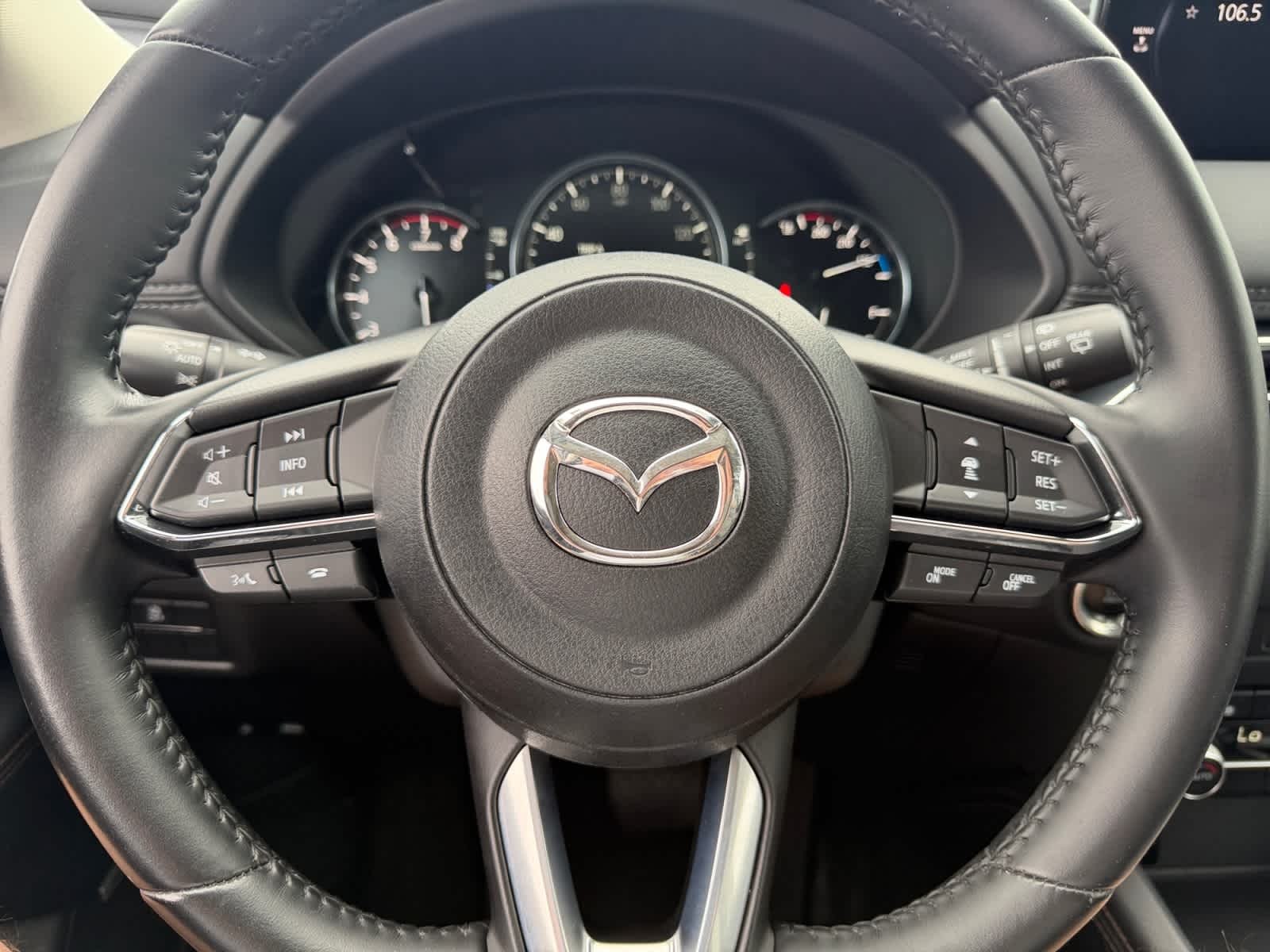 Used 2023 Mazda CX-5 SUV