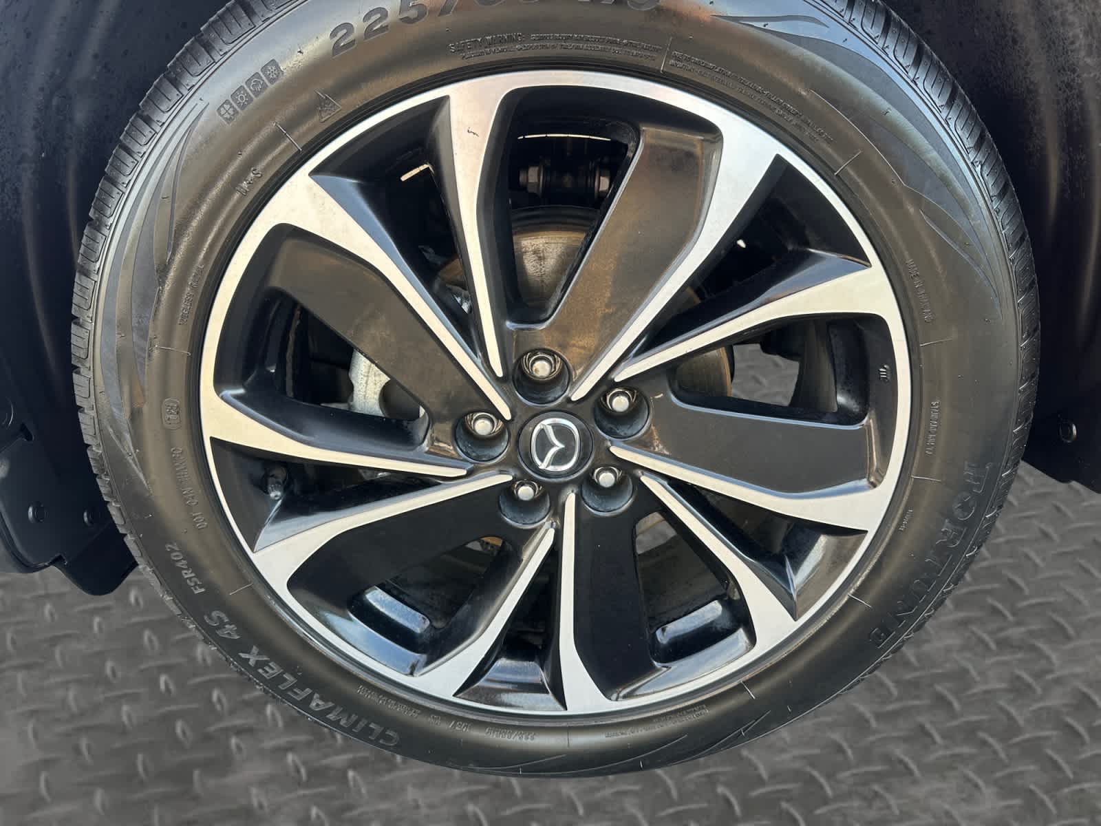 Used 2023 Mazda CX-5 SUV