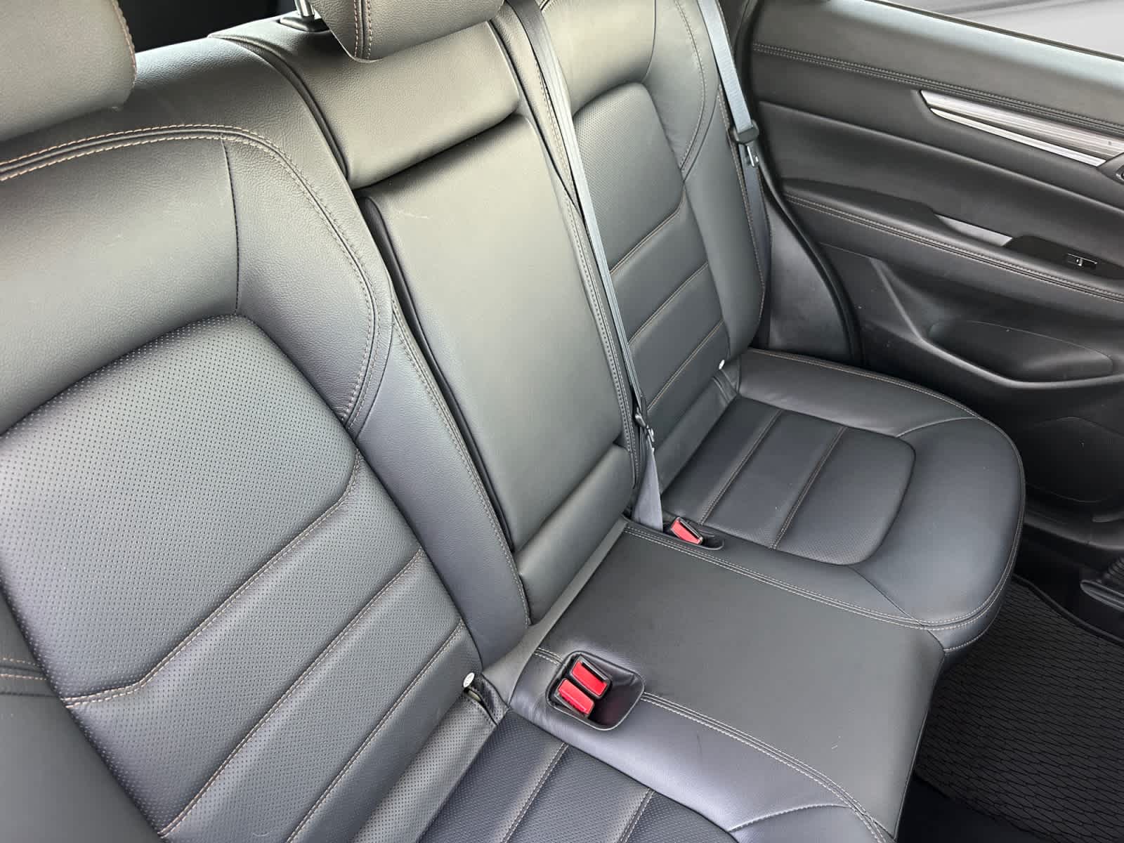 Used 2023 Mazda CX-5 SUV