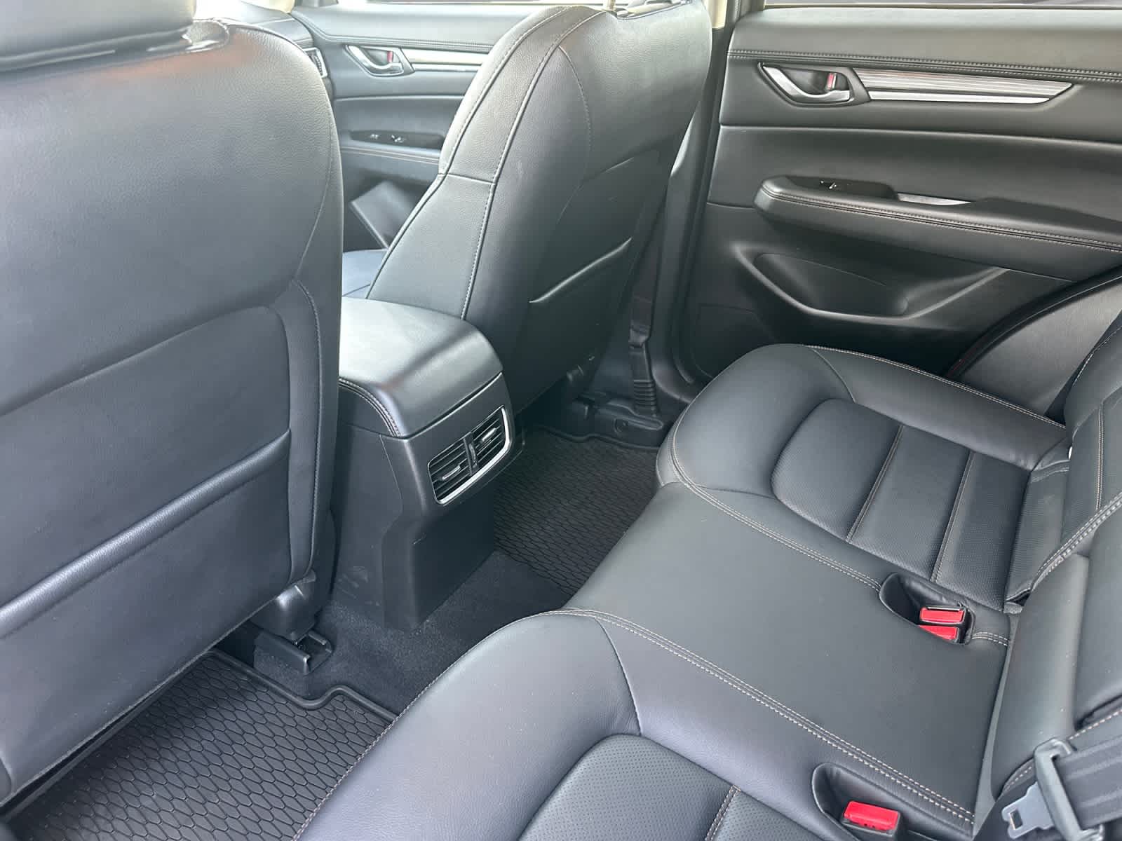 Used 2023 Mazda CX-5 SUV