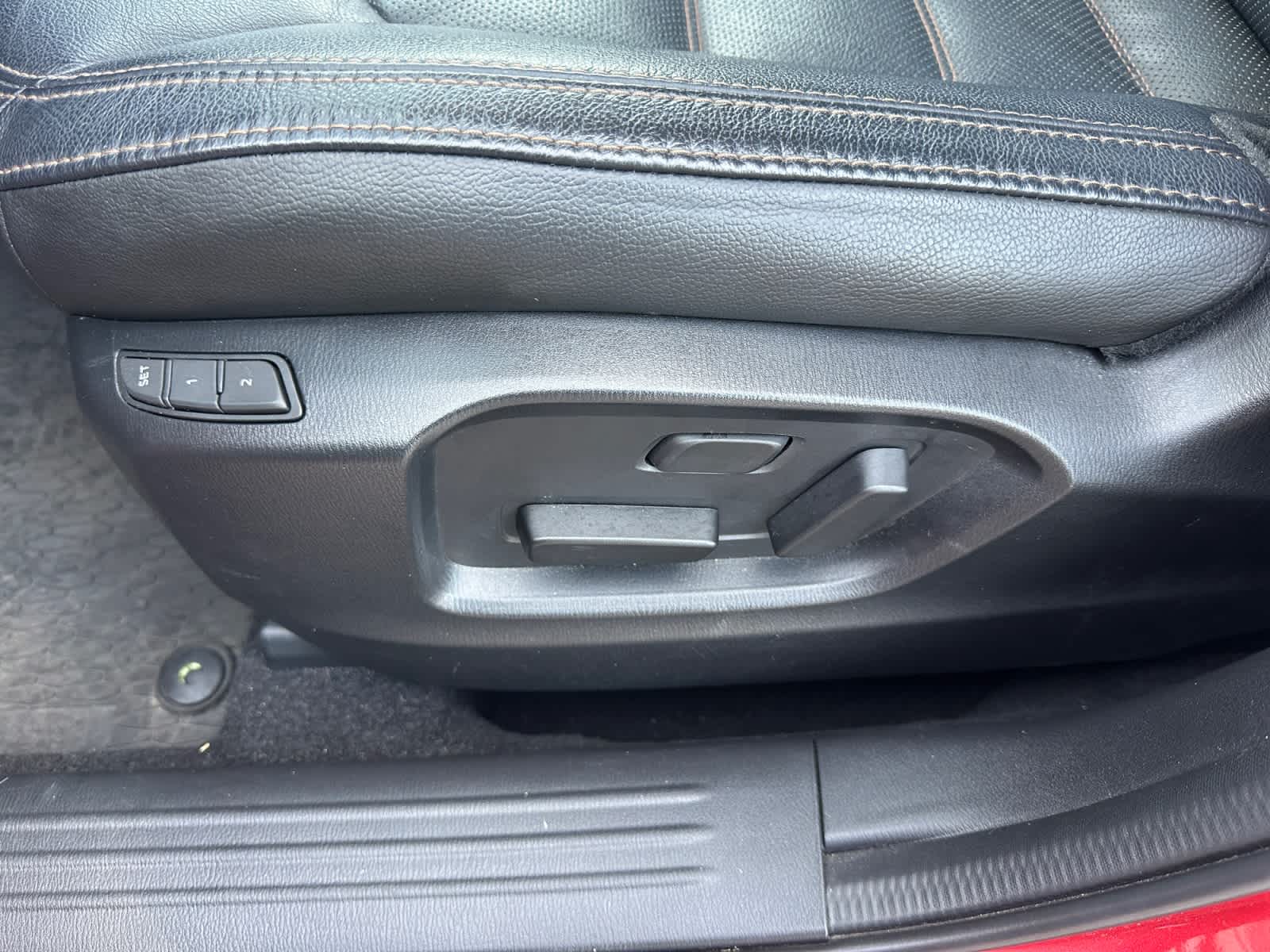 Used 2023 Mazda CX-5 SUV