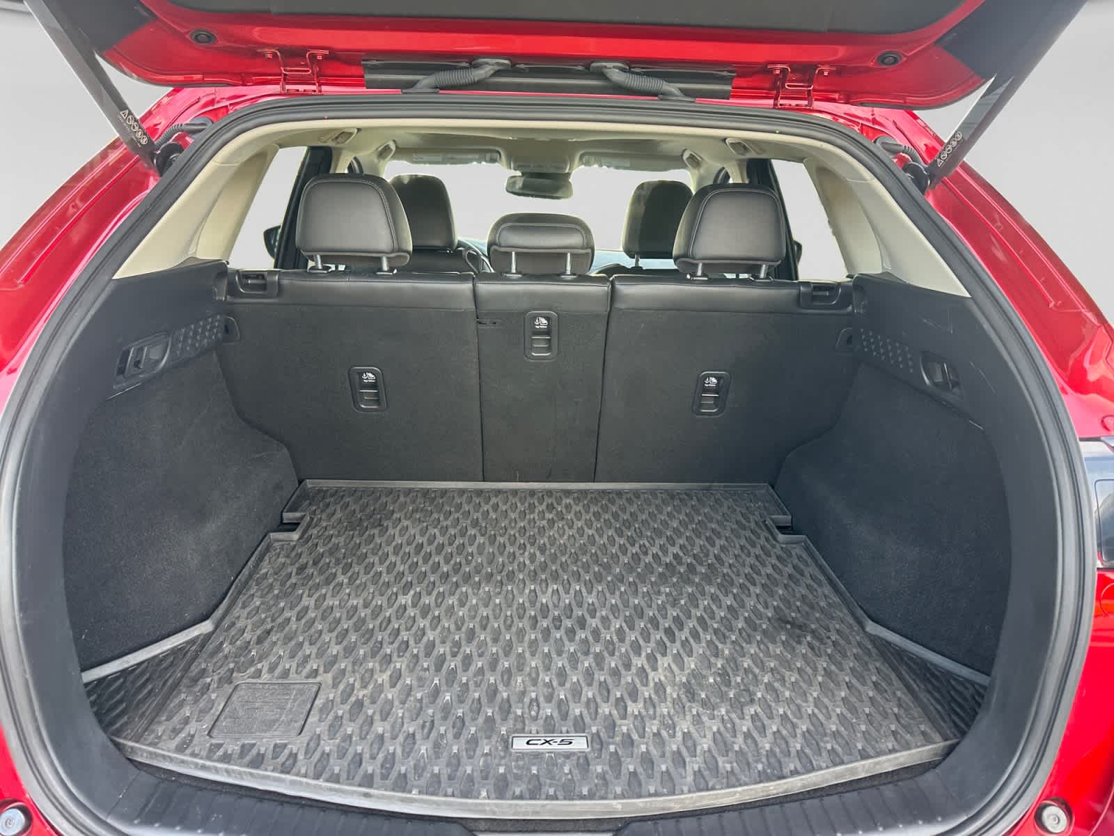 Used 2023 Mazda CX-5 SUV