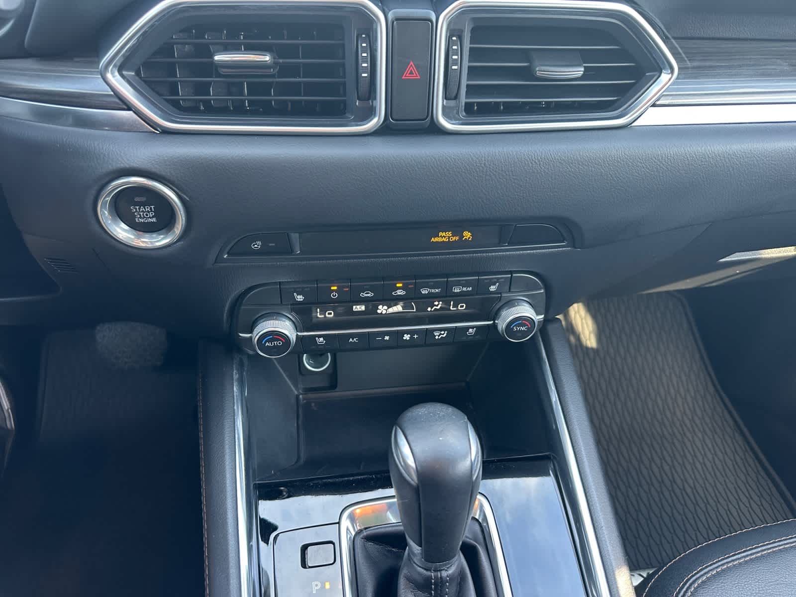 Used 2023 Mazda CX-5 SUV