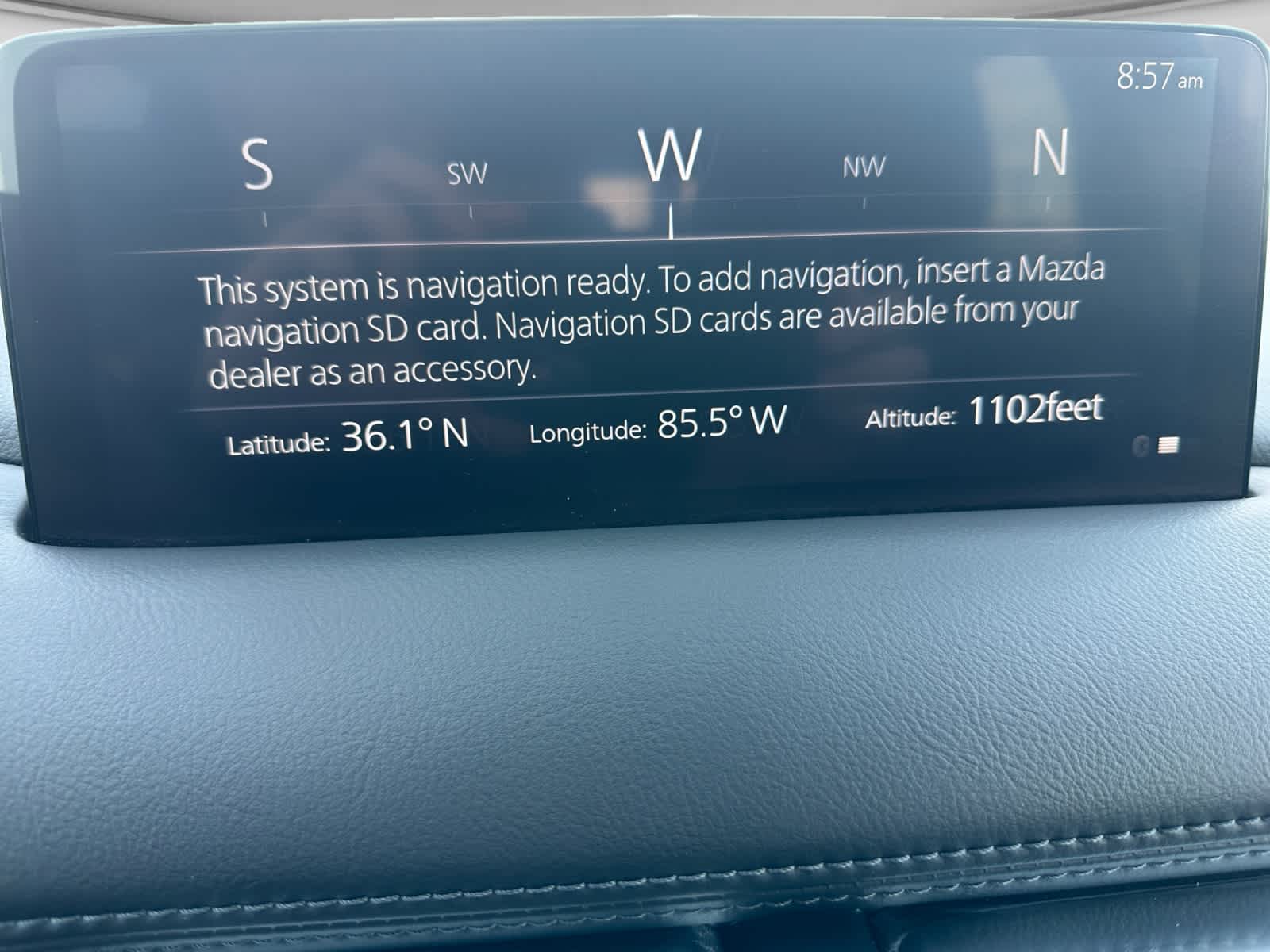 Used 2023 Mazda CX-5 SUV