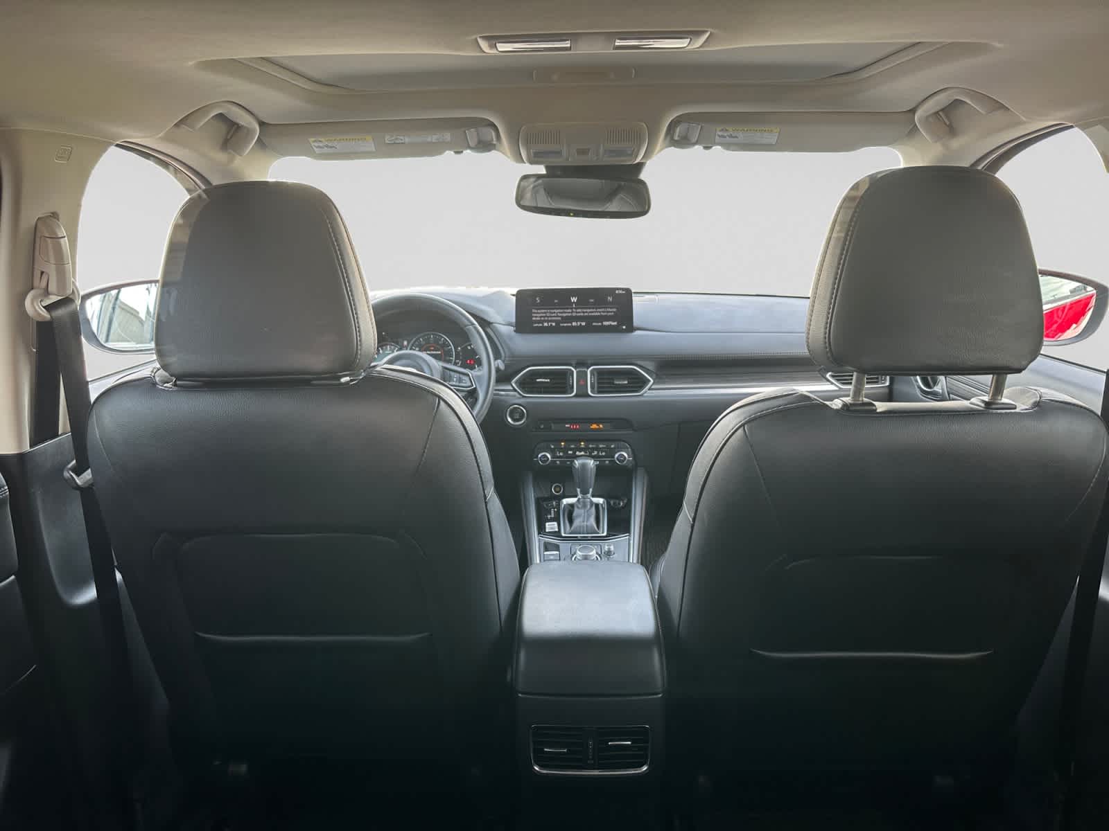 Used 2023 Mazda CX-5 SUV