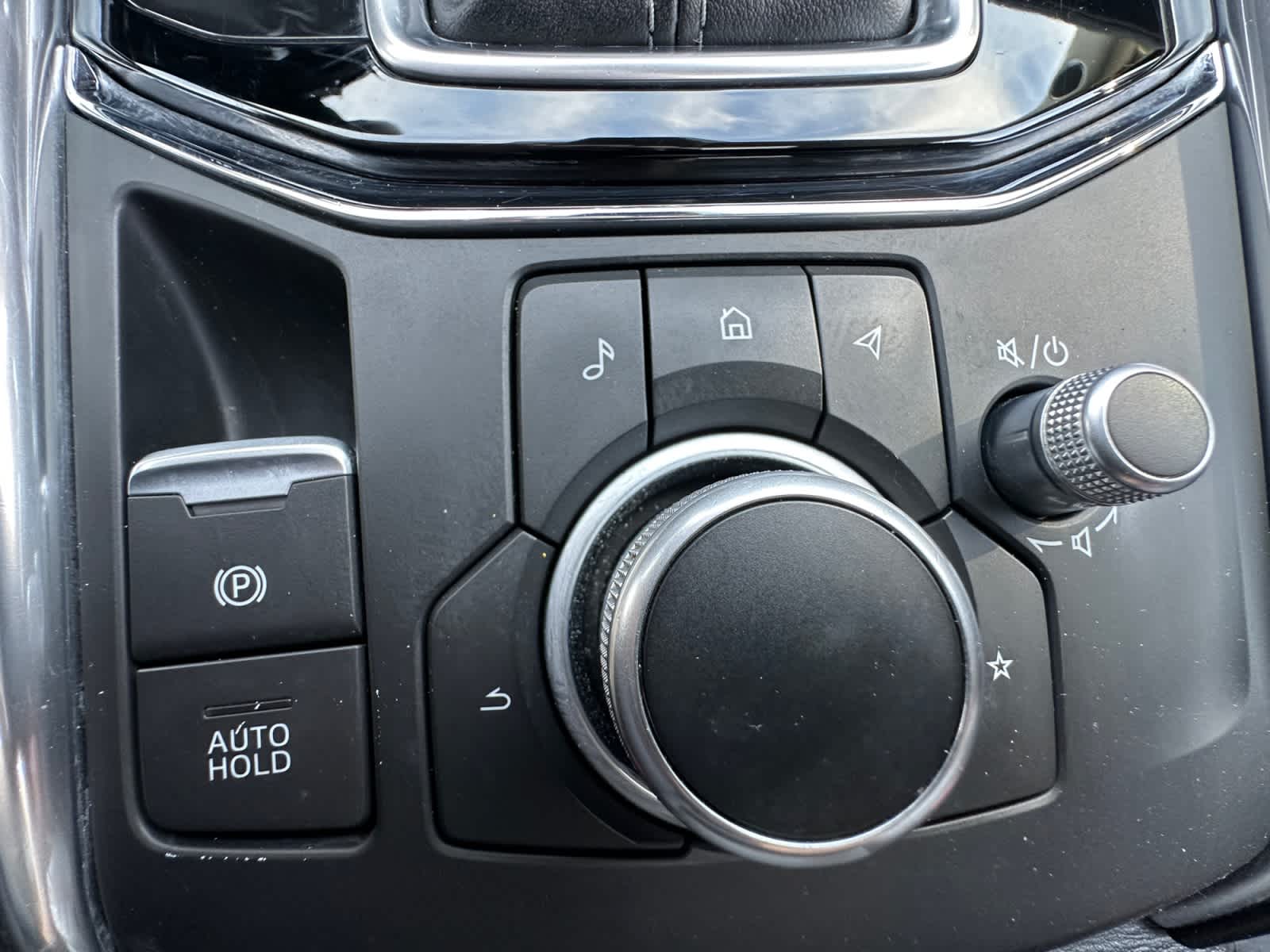 Used 2023 Mazda CX-5 SUV