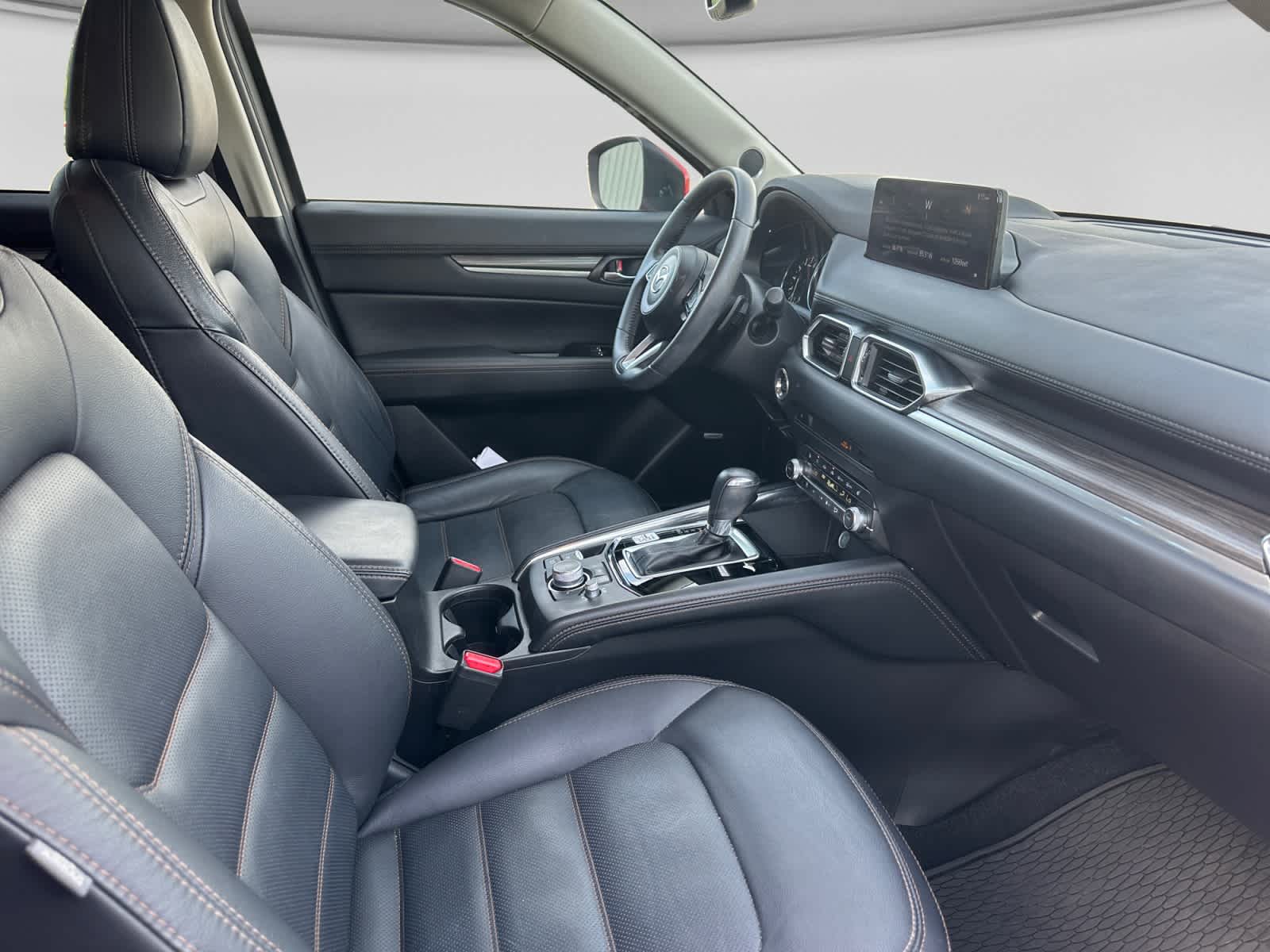 Used 2023 Mazda CX-5 SUV