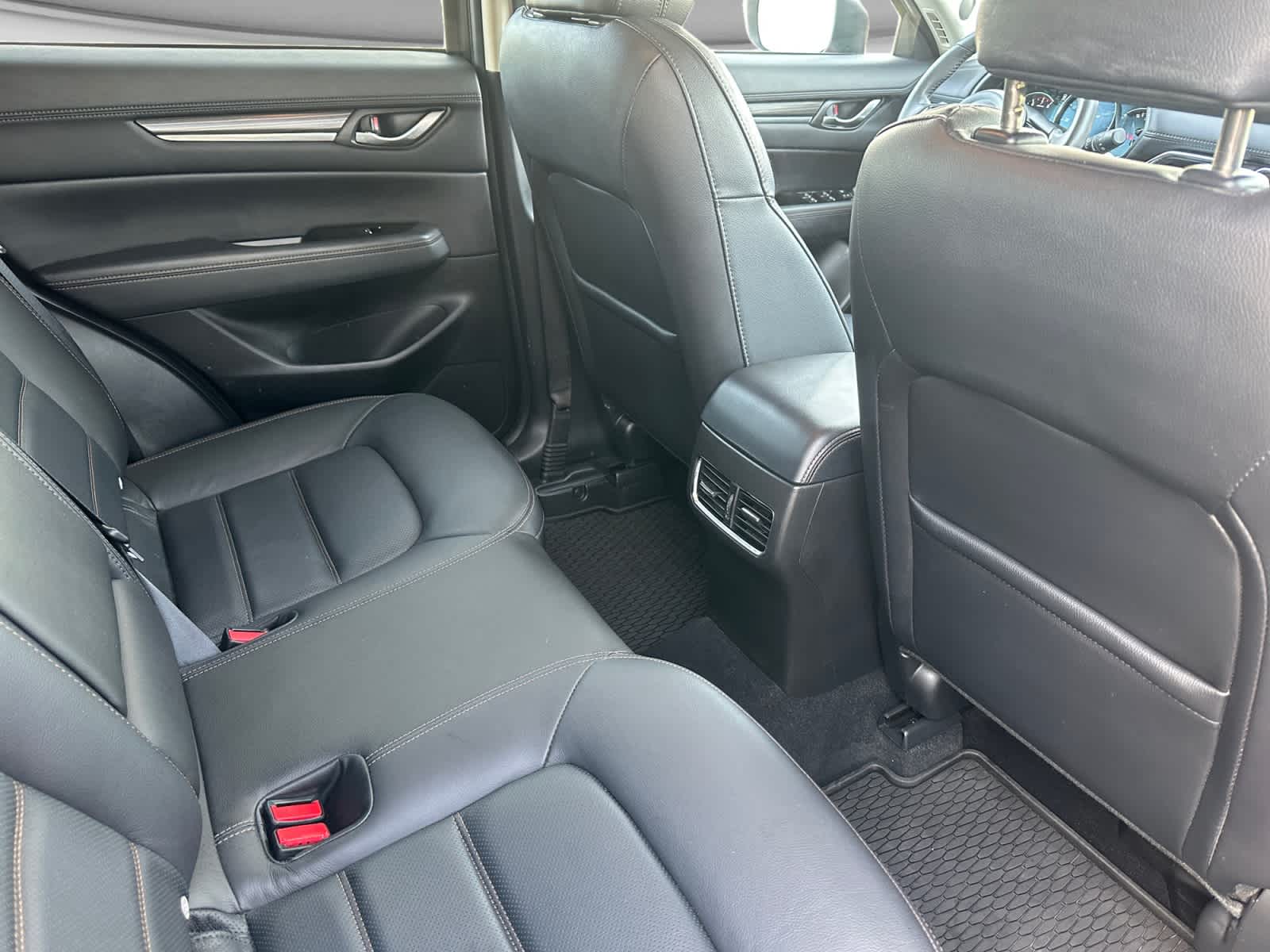 Used 2023 Mazda CX-5 SUV
