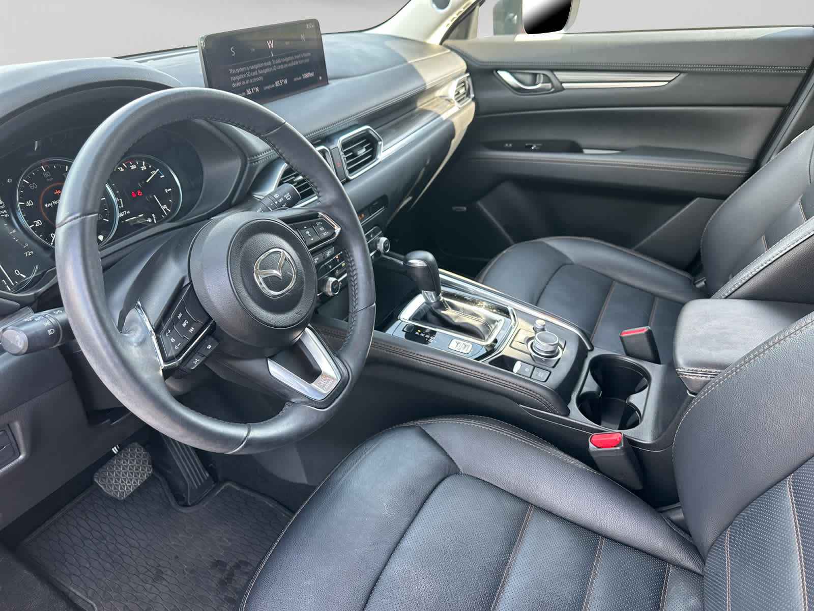 Used 2023 Mazda CX-5 SUV