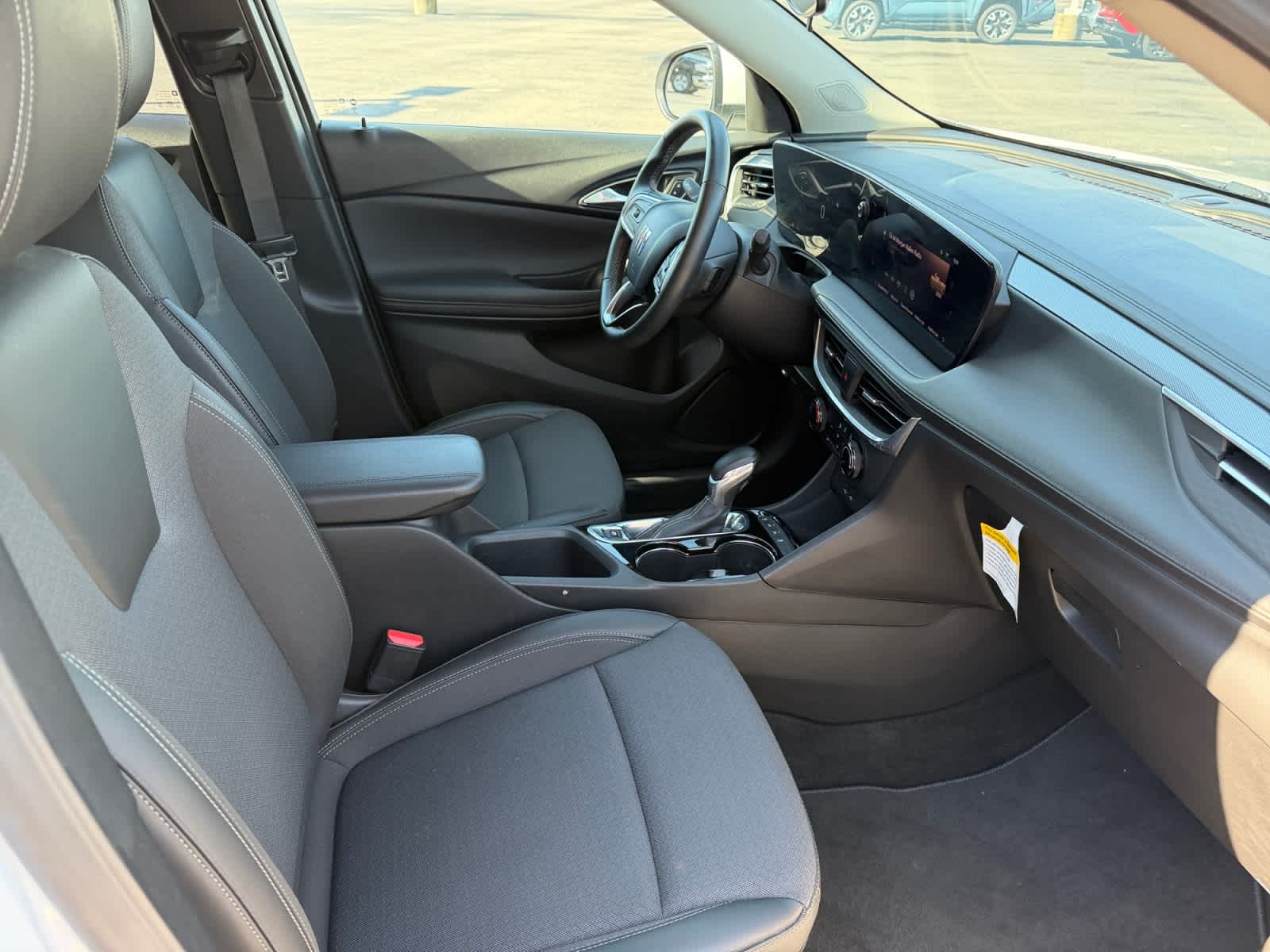 Used 2024 Buick Encore GX SUV