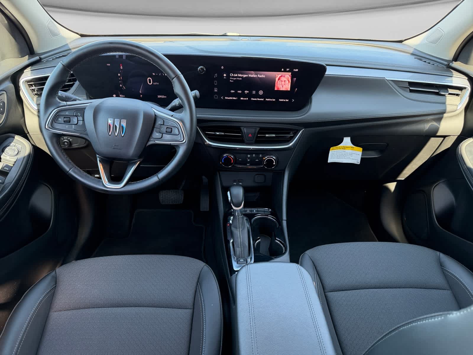 Used 2024 Buick Encore GX SUV