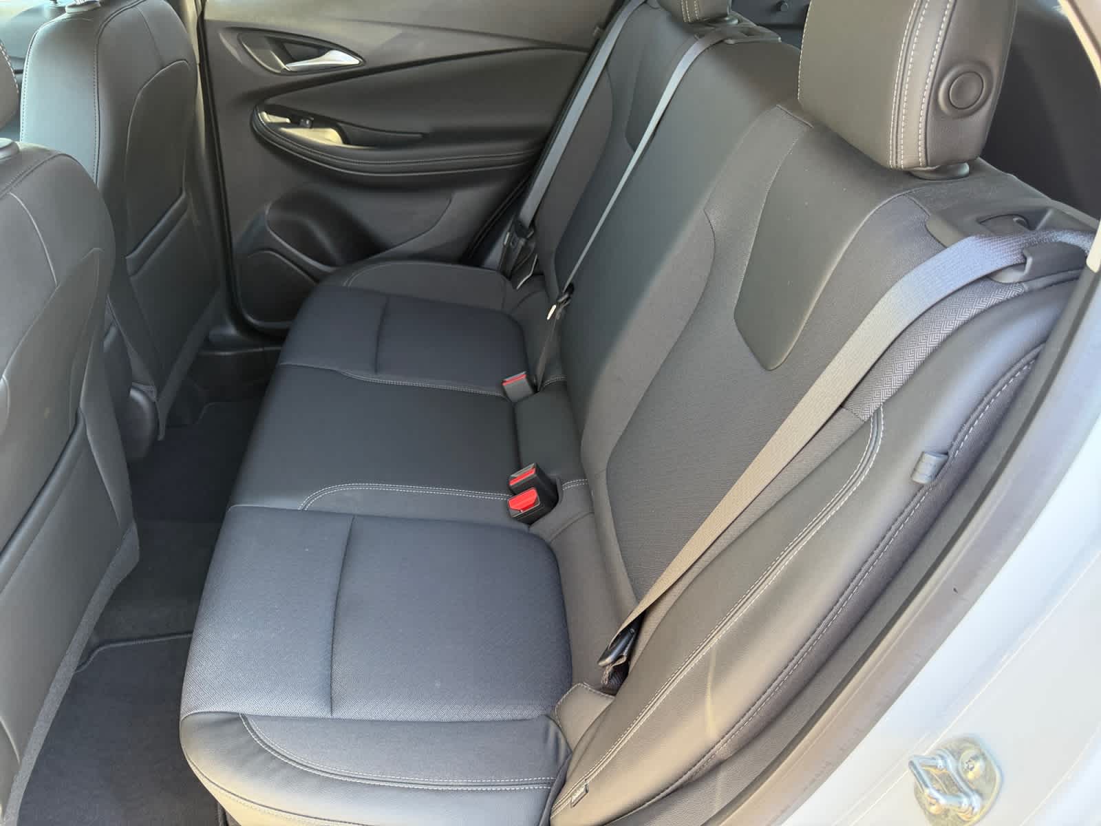 Used 2024 Buick Encore GX SUV