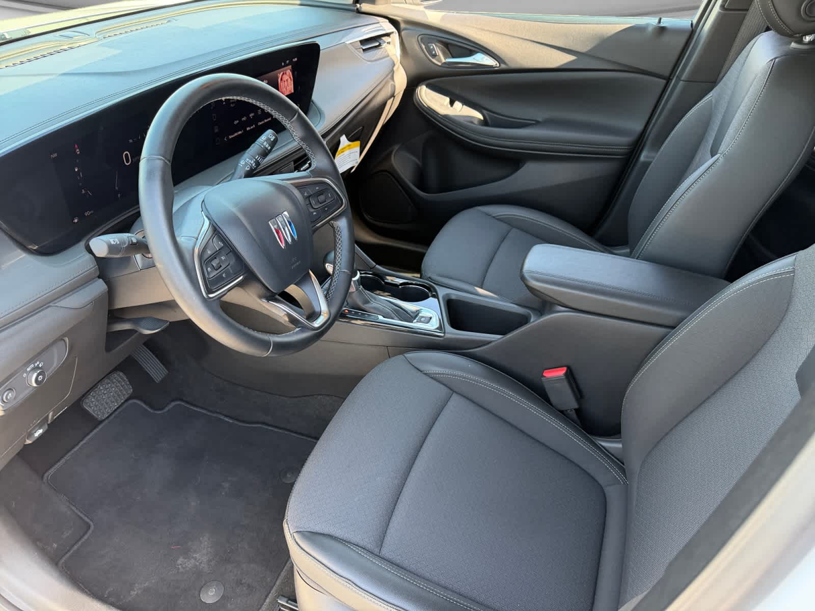 Used 2024 Buick Encore GX SUV