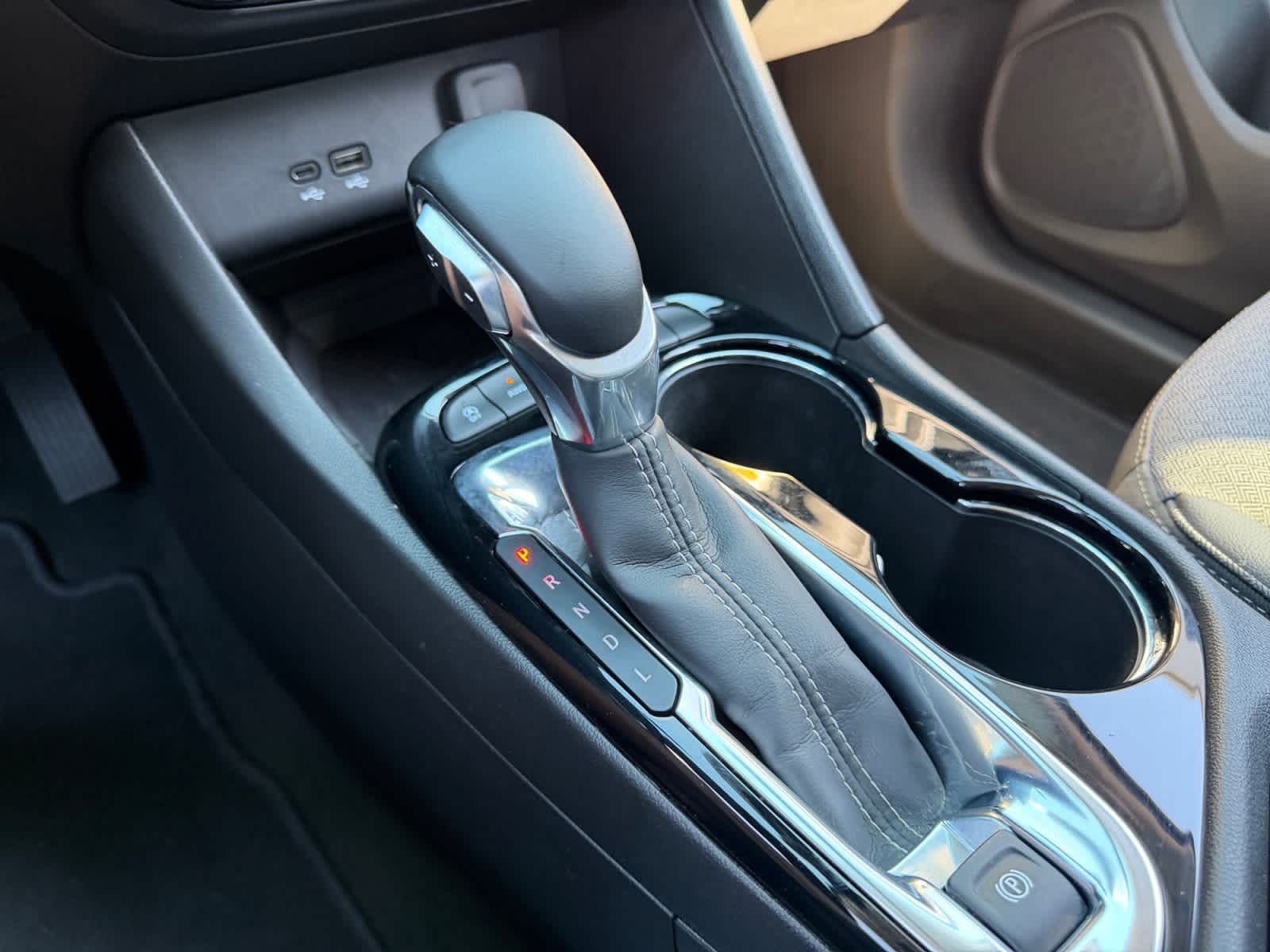 Used 2024 Buick Encore GX SUV