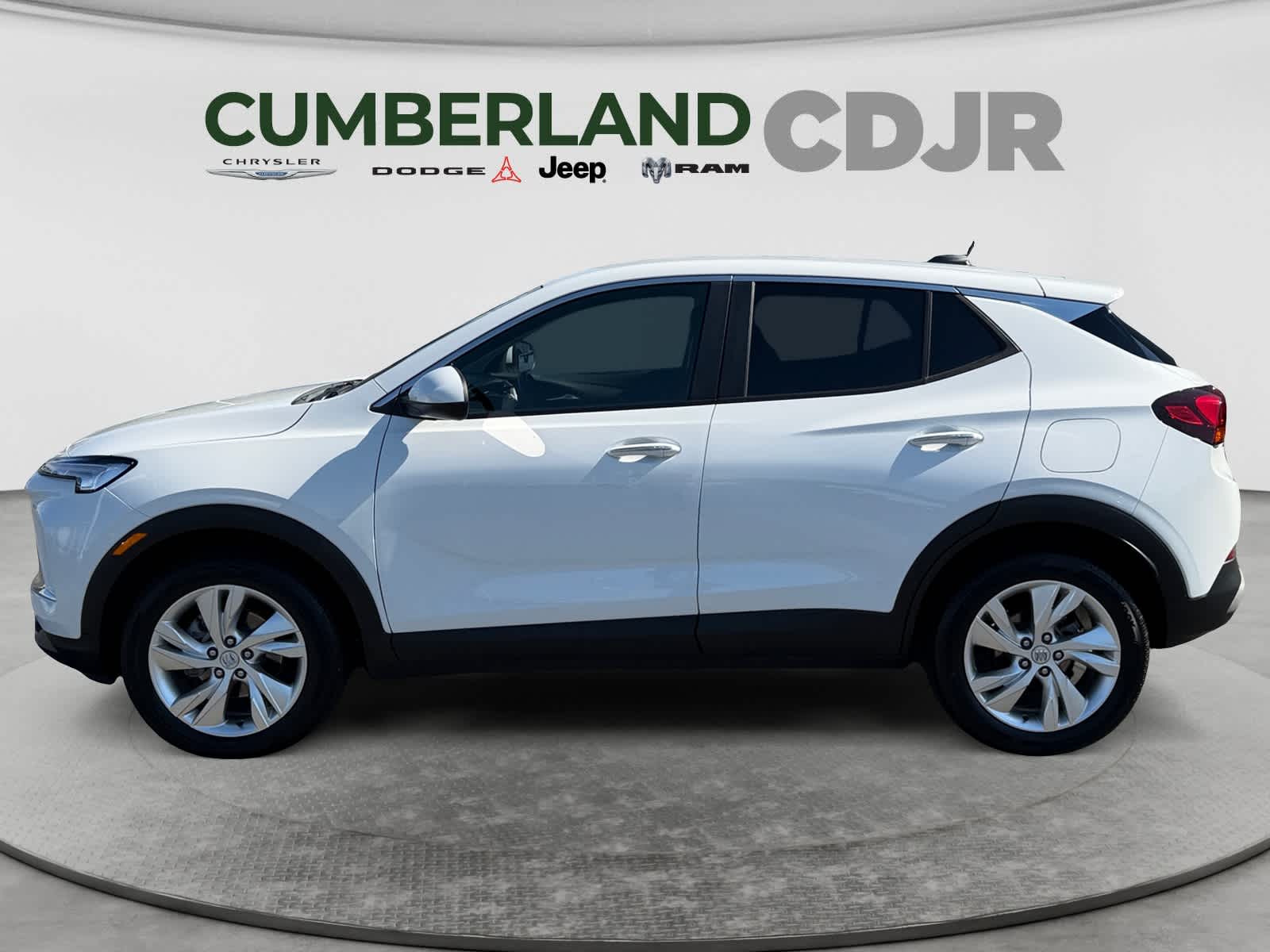 Used 2024 Buick Encore GX SUV