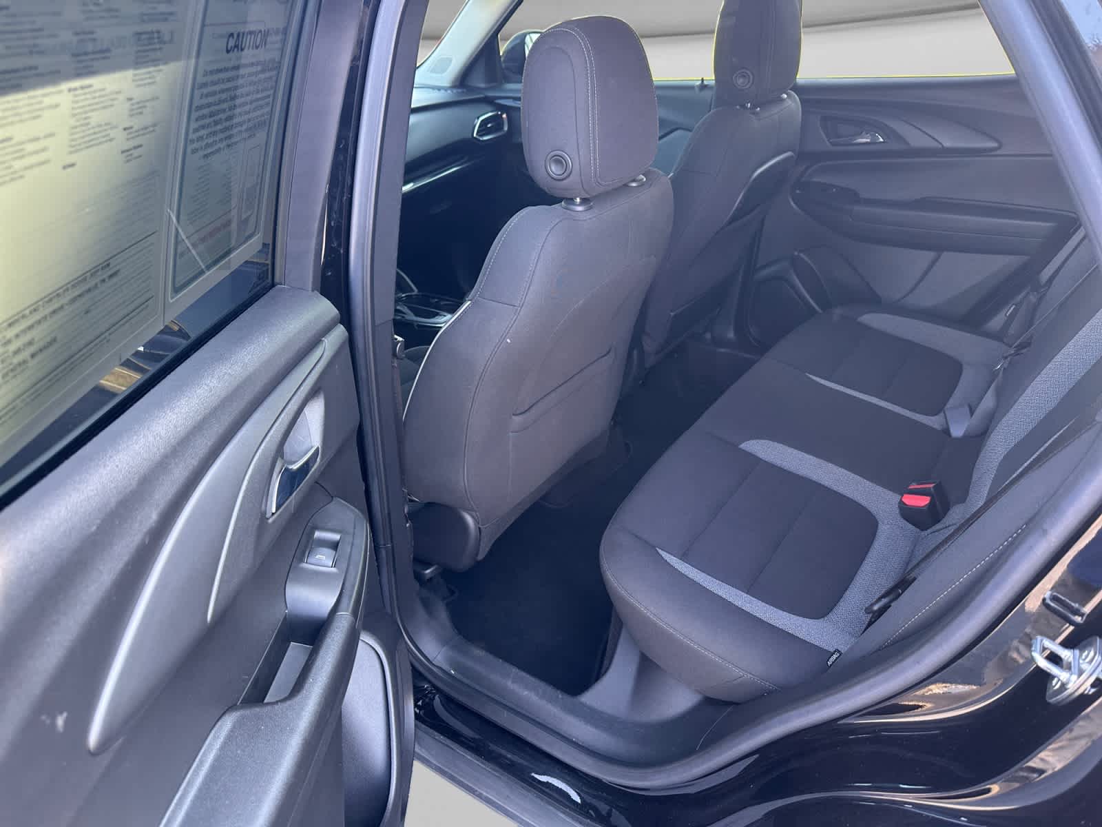 Used 2023 Chevrolet Trailblazer SUV