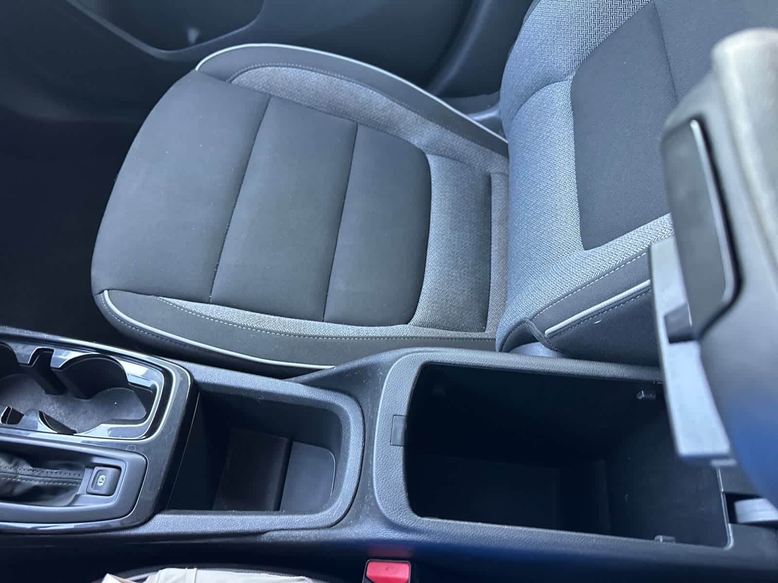 Used 2023 Chevrolet Trailblazer SUV