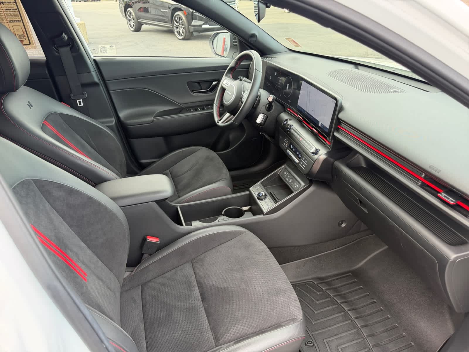 Used 2024 Hyundai Kona SUV
