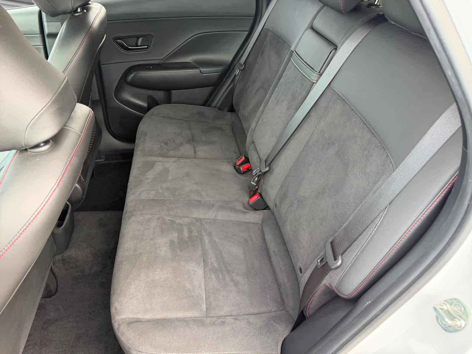 Used 2024 Hyundai Kona SUV