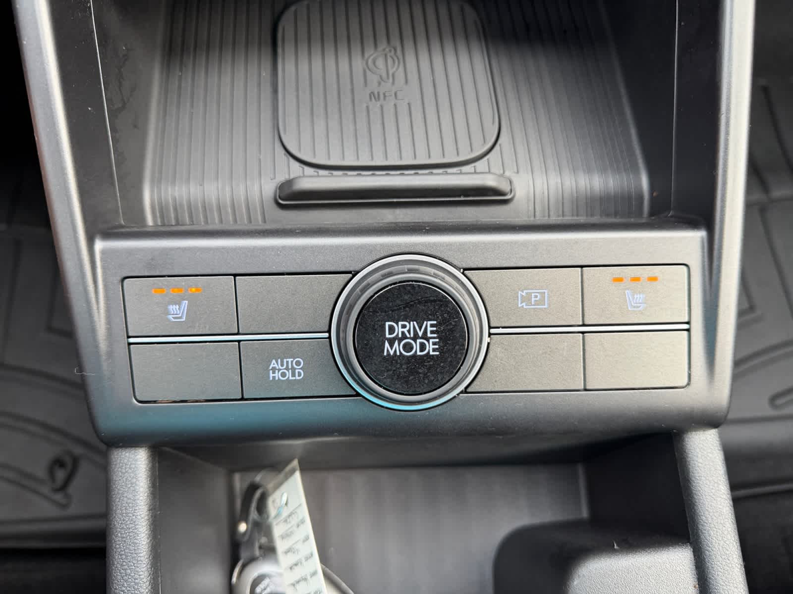 Used 2024 Hyundai Kona SUV