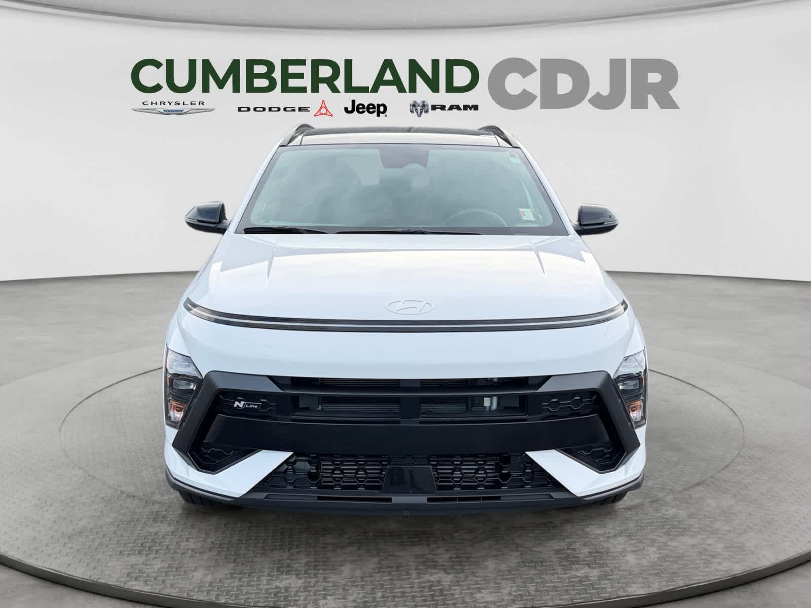Used 2024 Hyundai Kona SUV