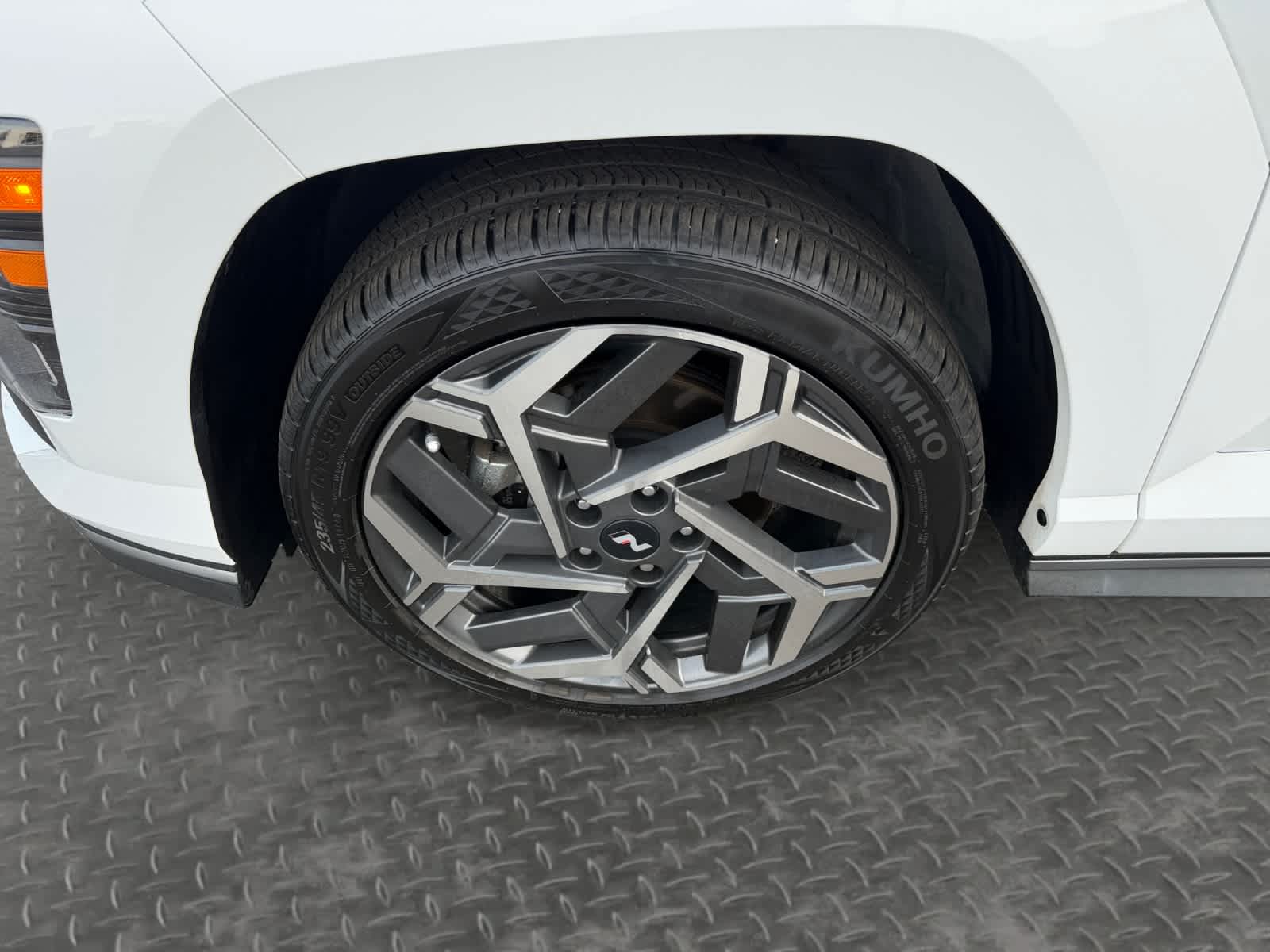 Used 2024 Hyundai Kona SUV