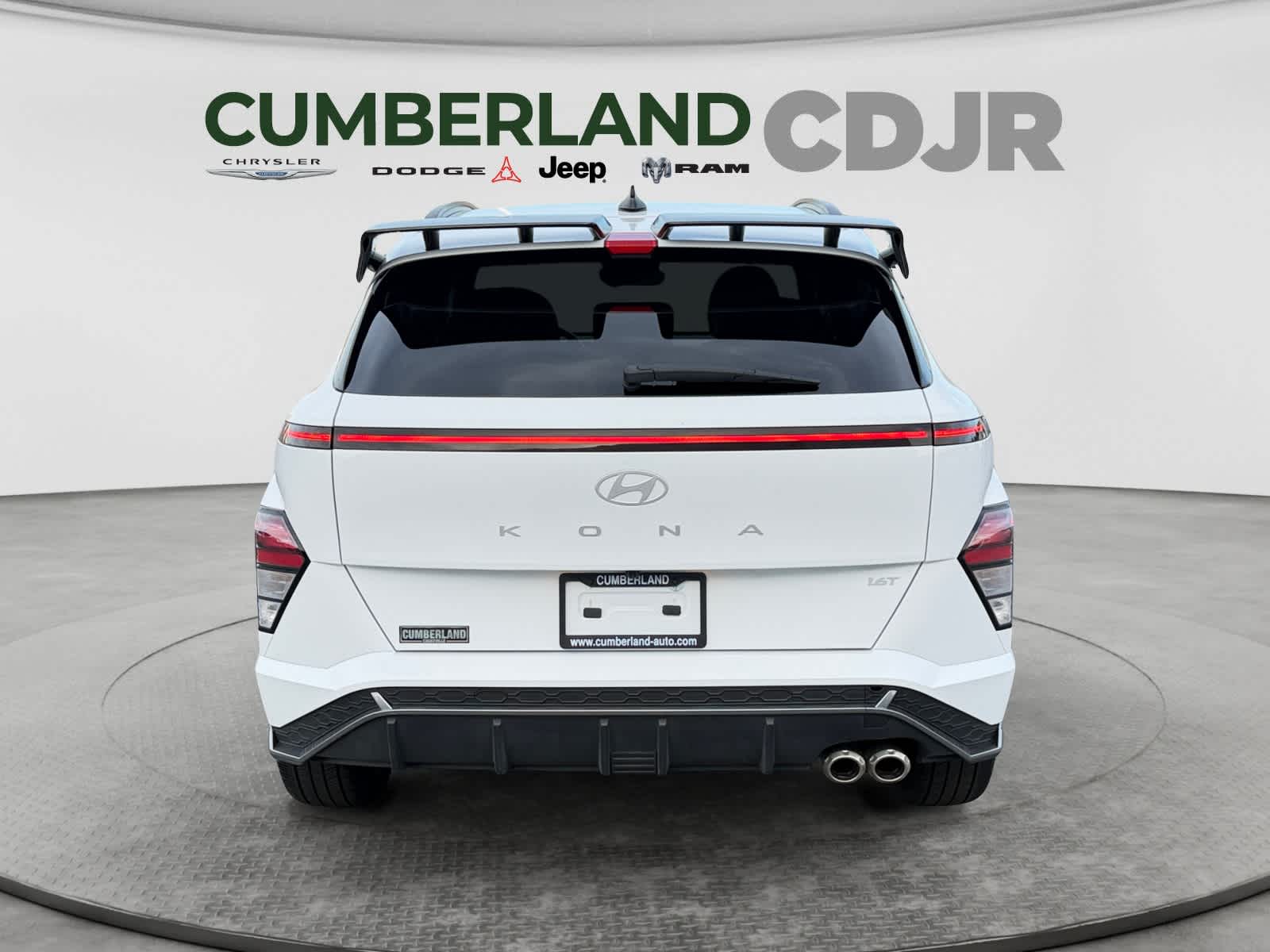 Used 2024 Hyundai Kona SUV
