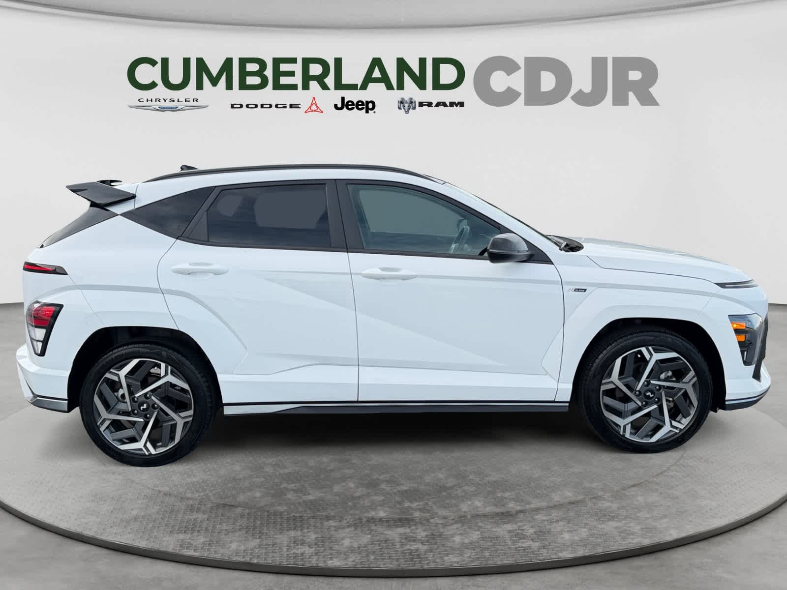 Used 2024 Hyundai Kona SUV