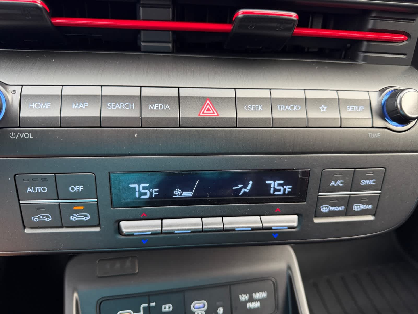 Used 2024 Hyundai Kona SUV