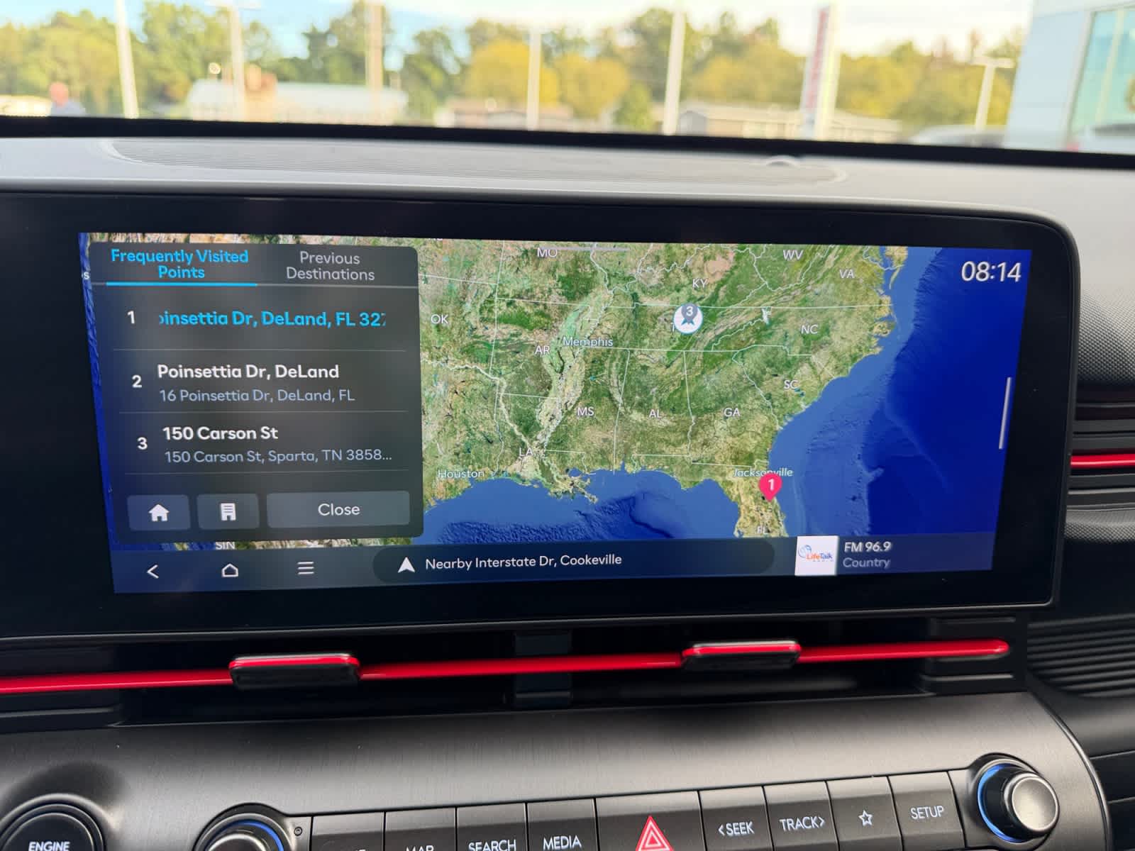 Used 2024 Hyundai Kona SUV