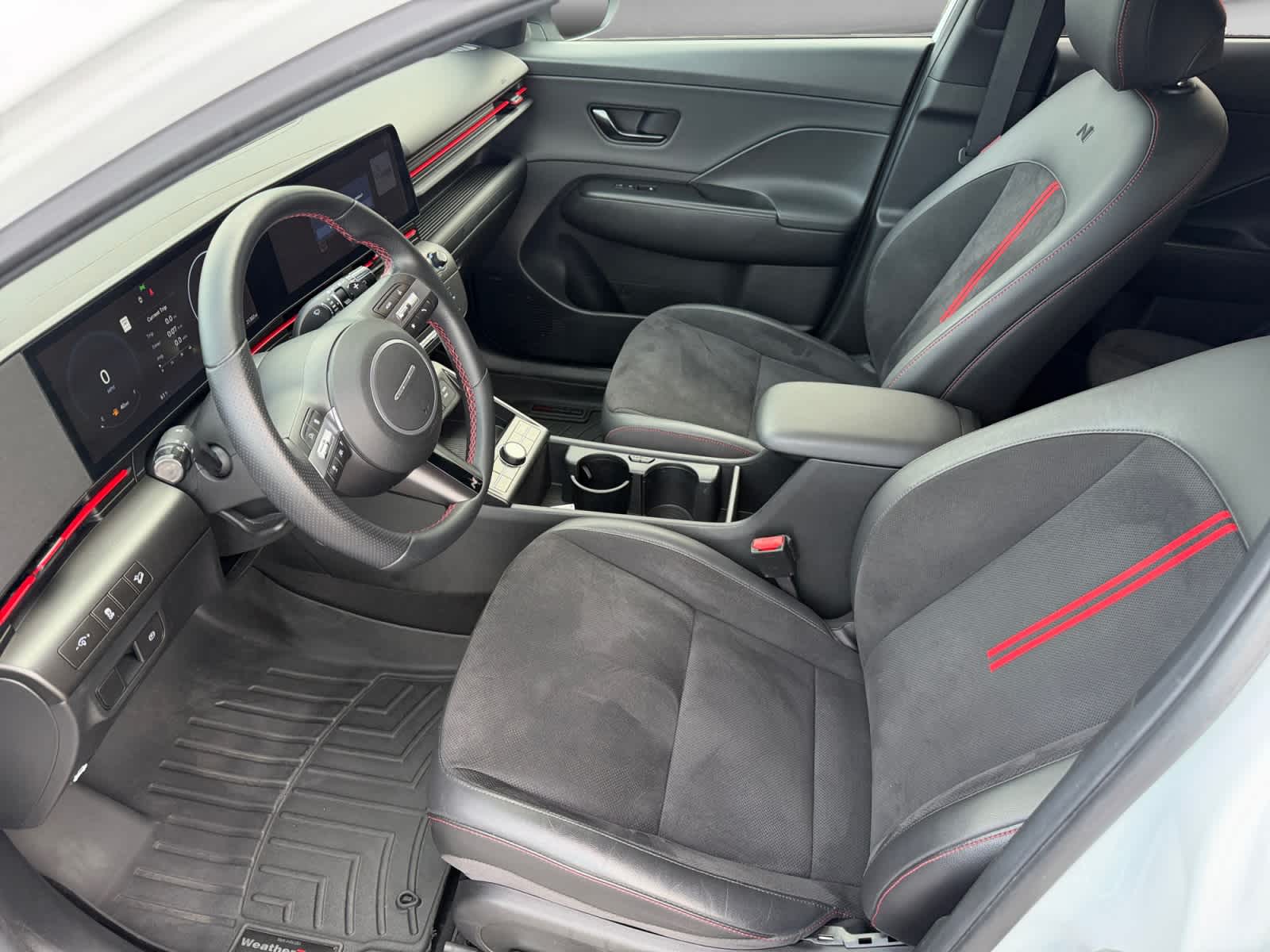 Used 2024 Hyundai Kona SUV