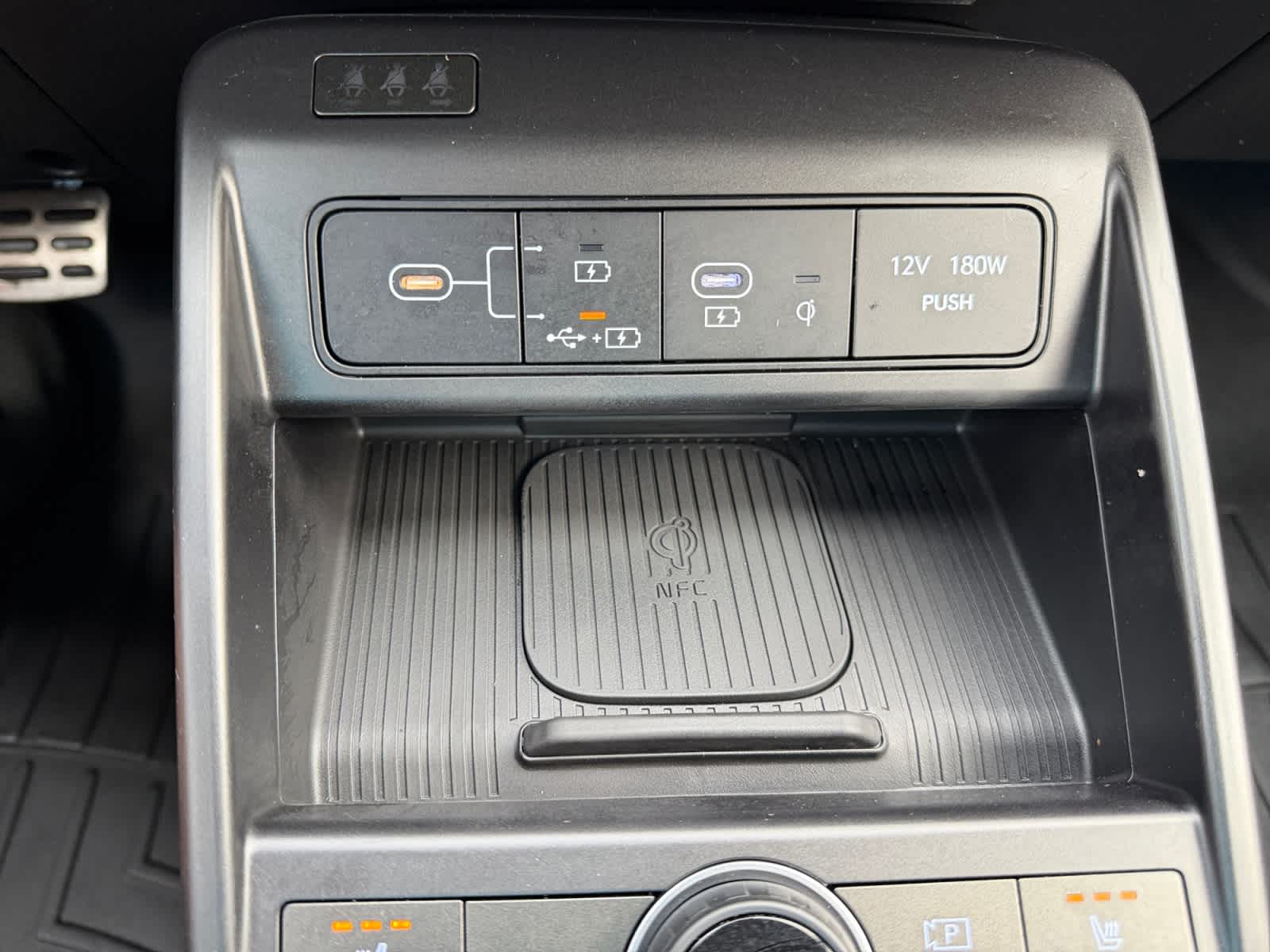 Used 2024 Hyundai Kona SUV