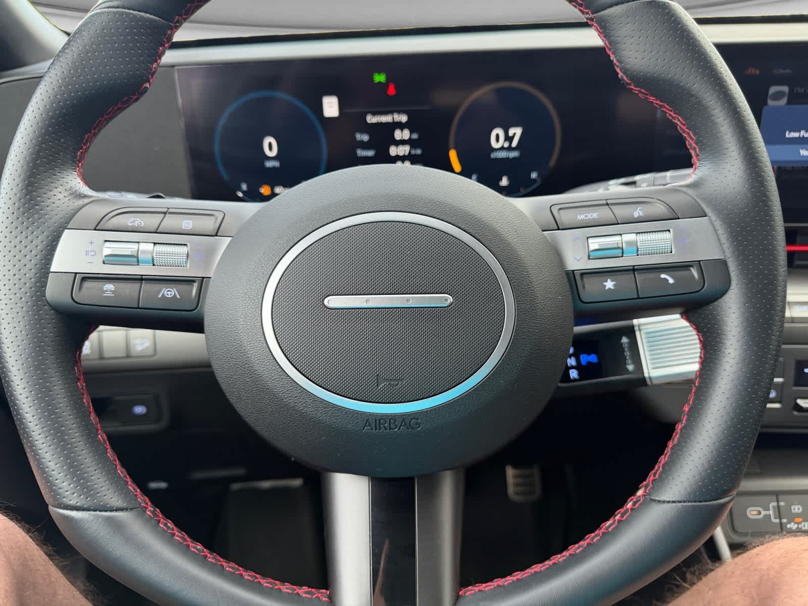 Used 2024 Hyundai Kona SUV