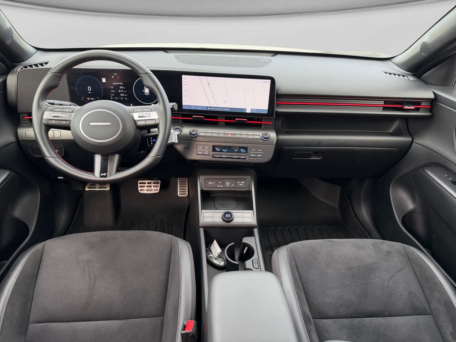 Used 2024 Hyundai Kona SUV
