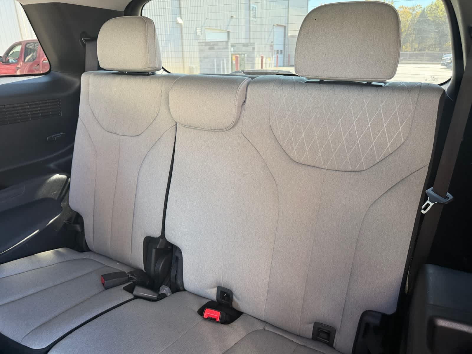 Used 2020 Hyundai Palisade SUV