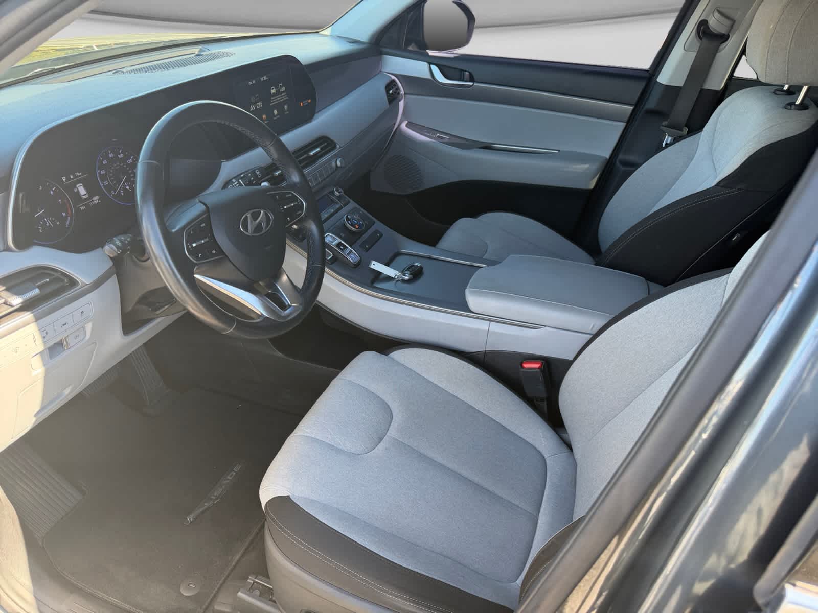Used 2020 Hyundai Palisade SUV