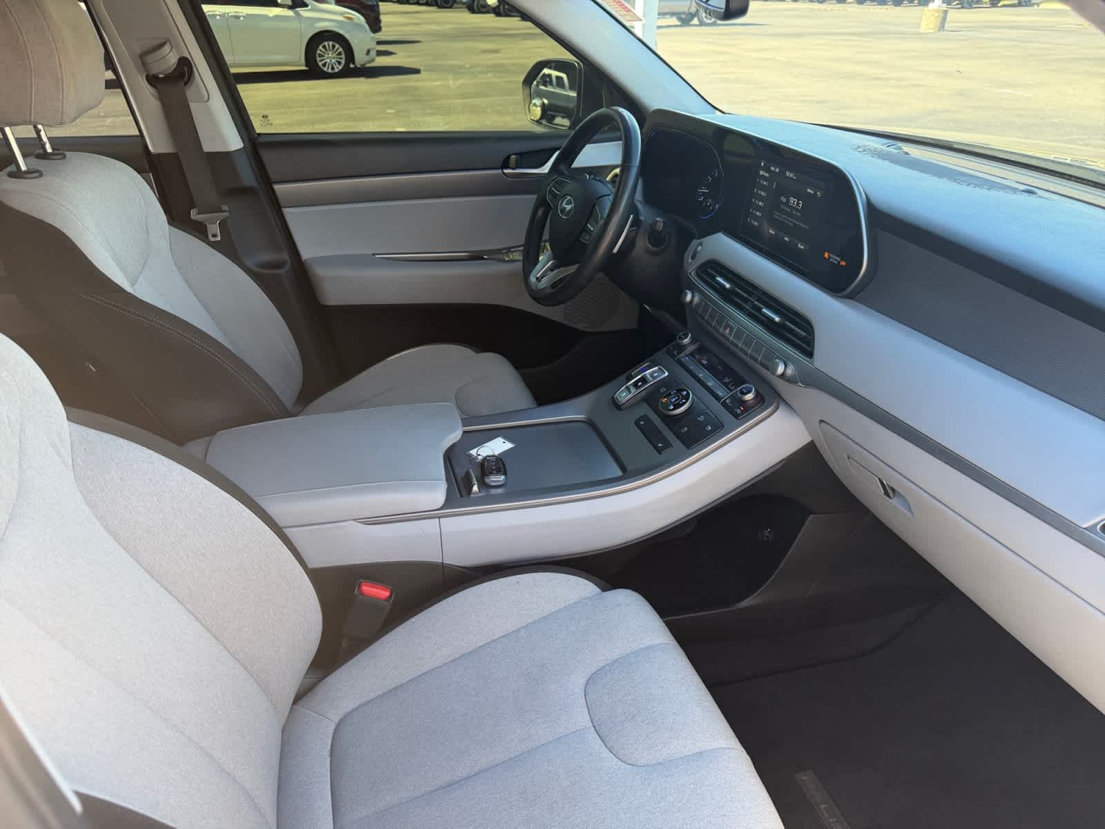 Used 2020 Hyundai Palisade SUV