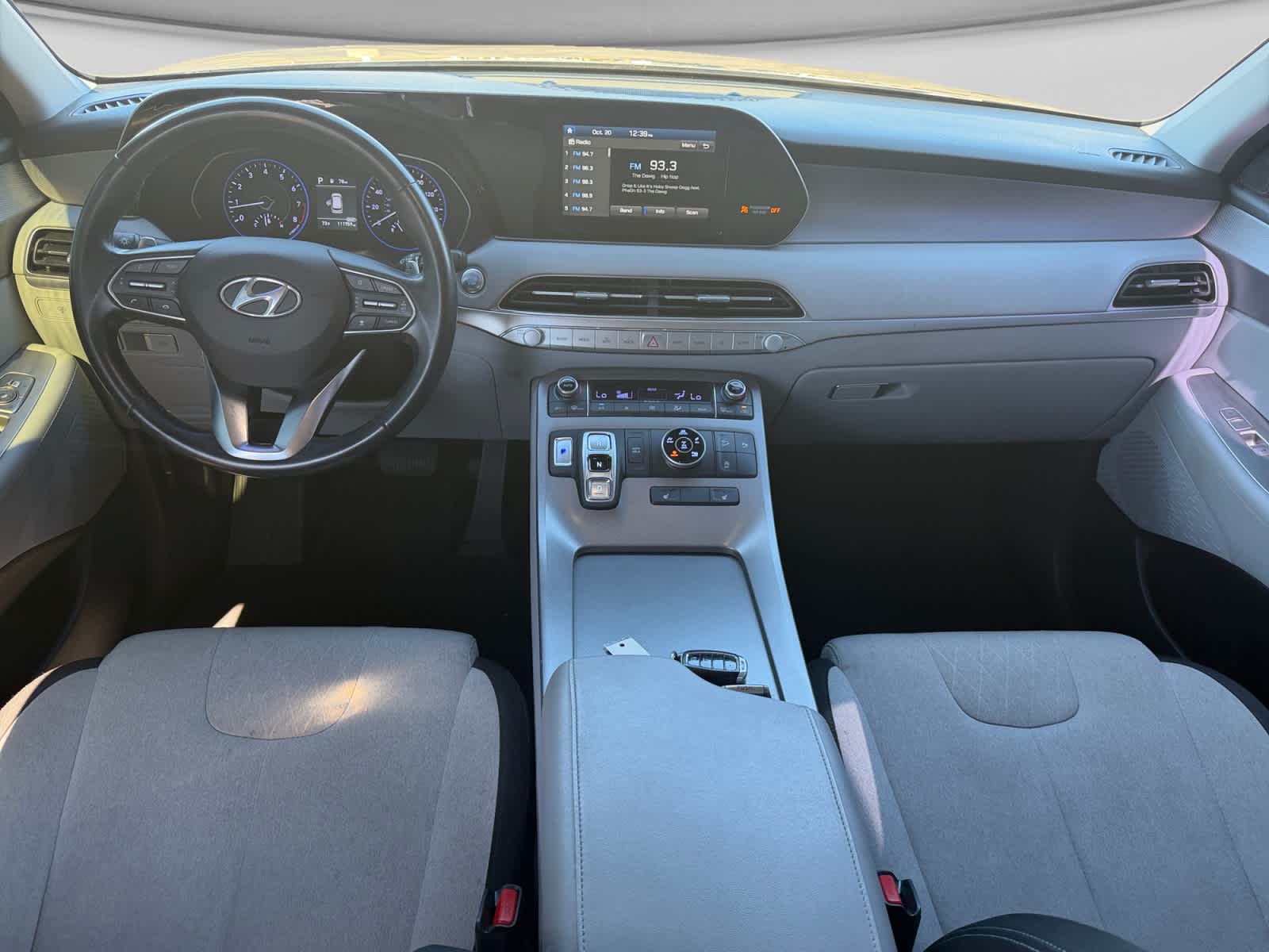 Used 2020 Hyundai Palisade SUV