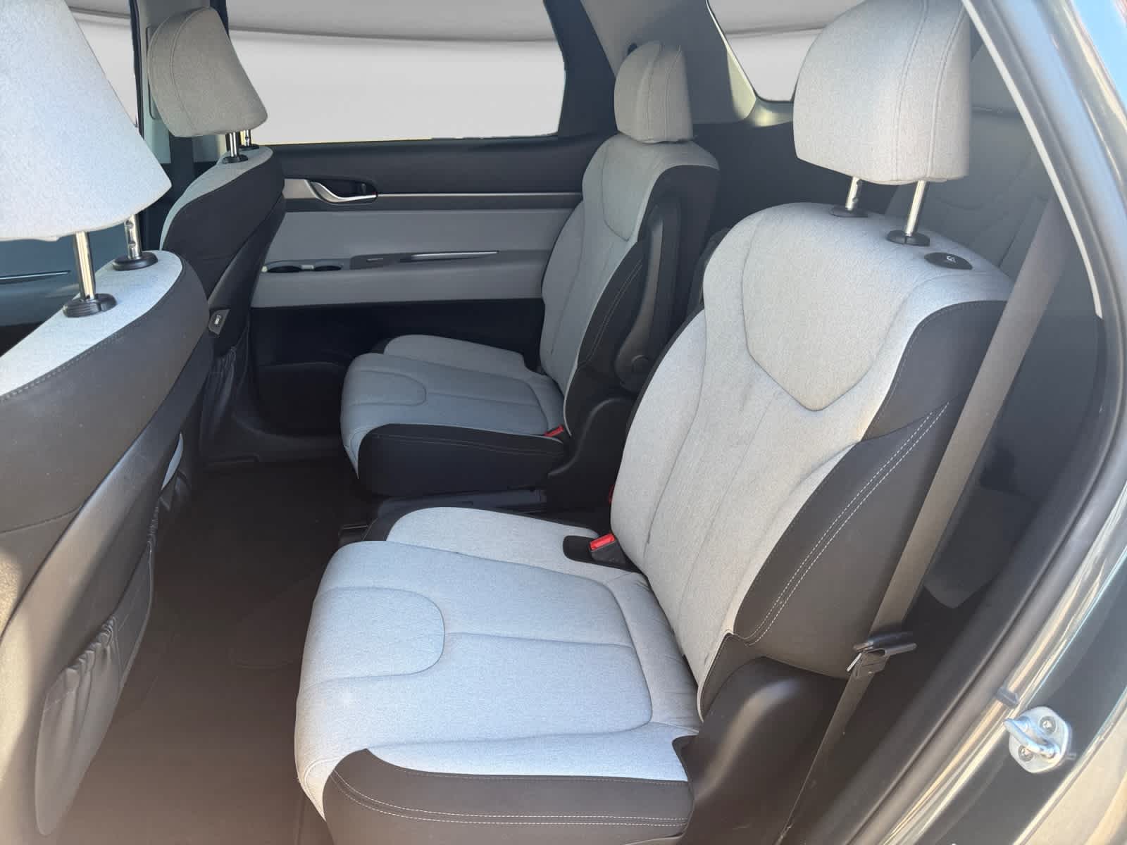 Used 2020 Hyundai Palisade SUV