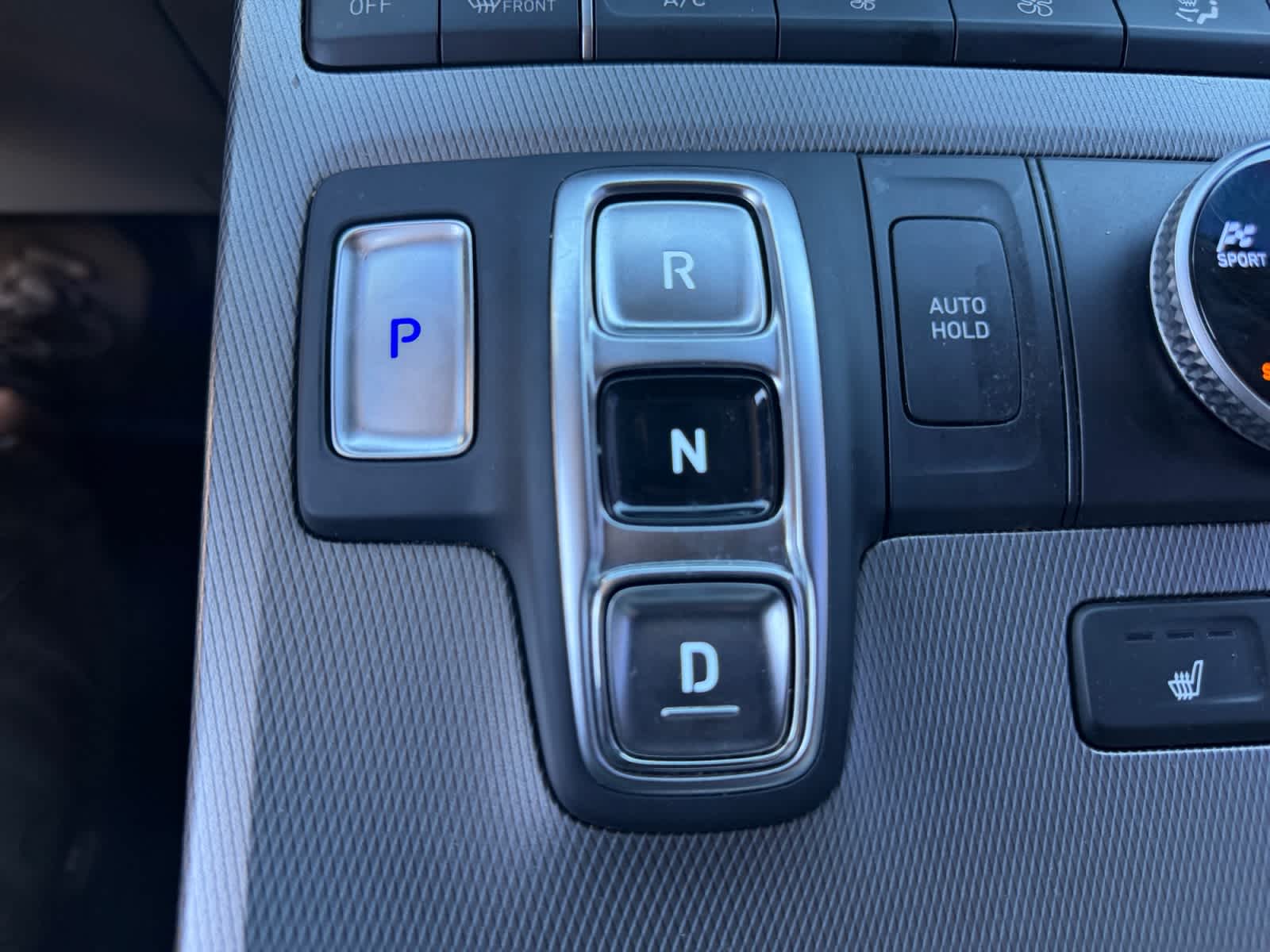Used 2020 Hyundai Palisade SUV
