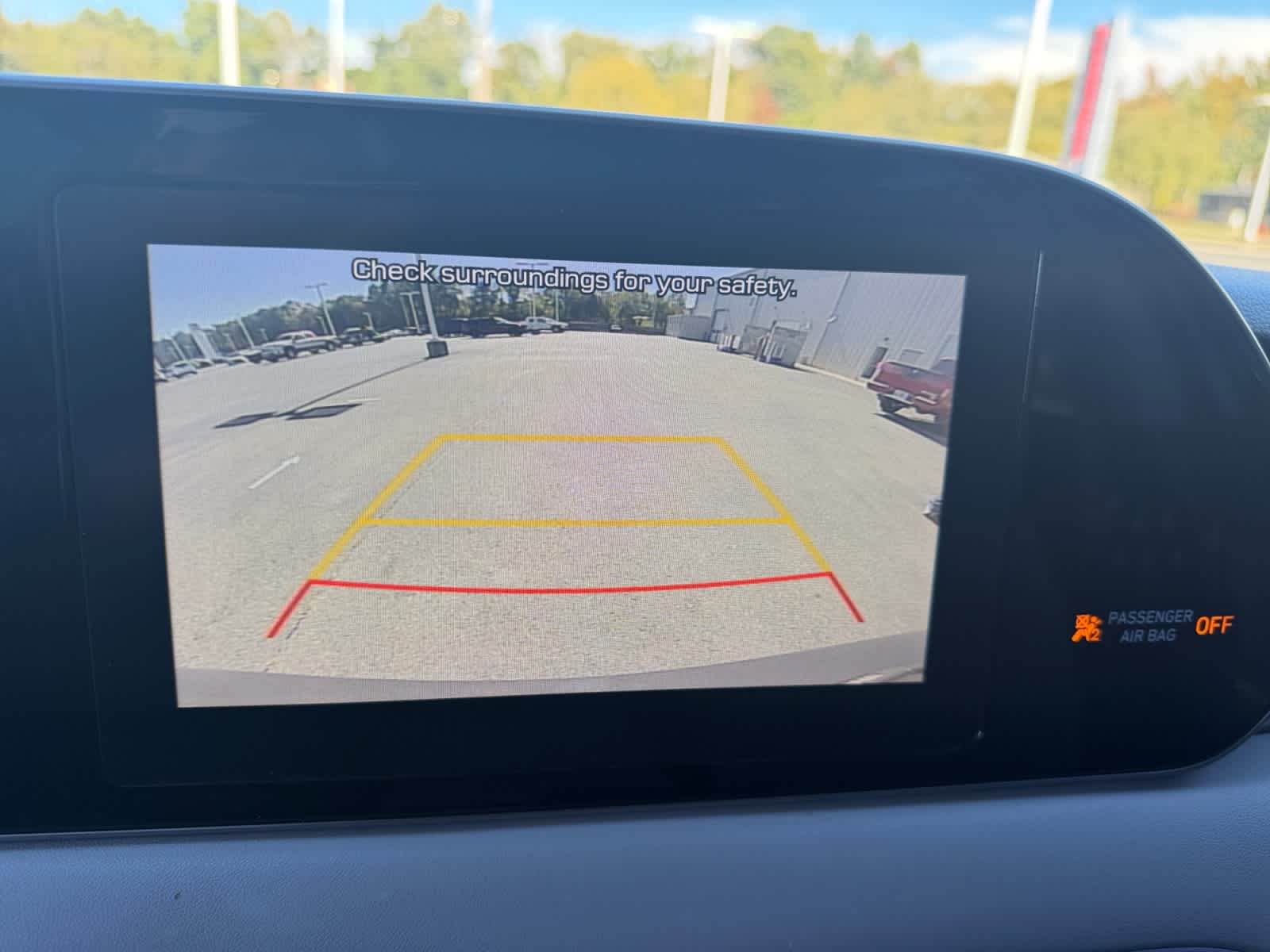 Used 2020 Hyundai Palisade SUV